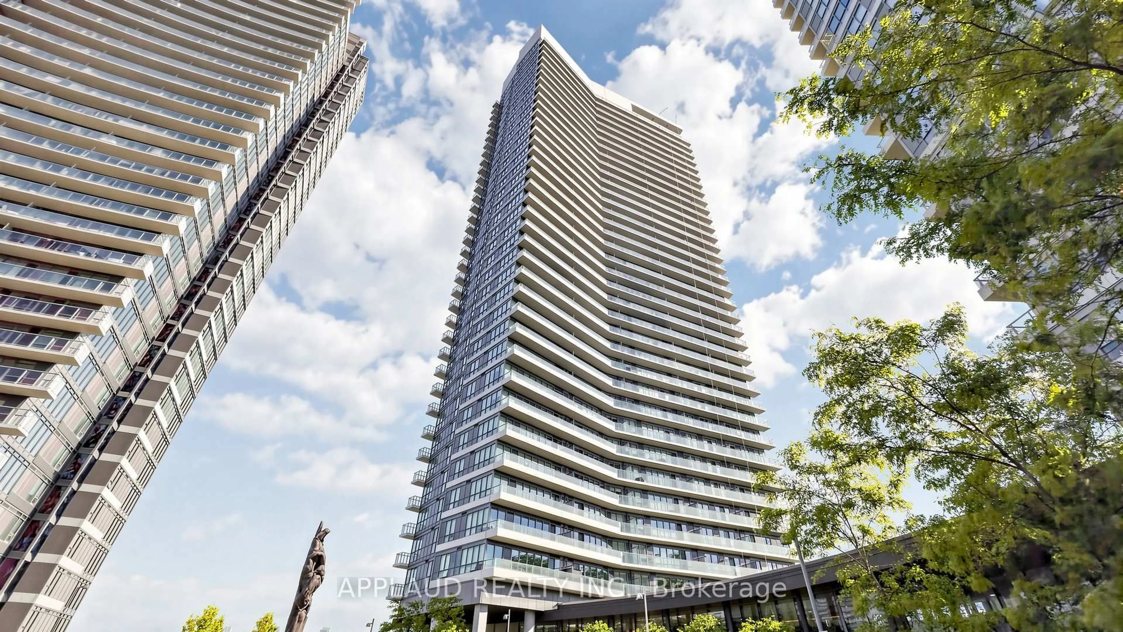 Unknown for 117 Mcmahon Dr #801, Toronto Ontario M2K 0E4