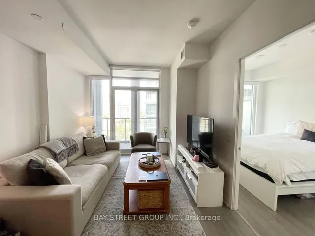 50 Power St #1215, Toronto 2