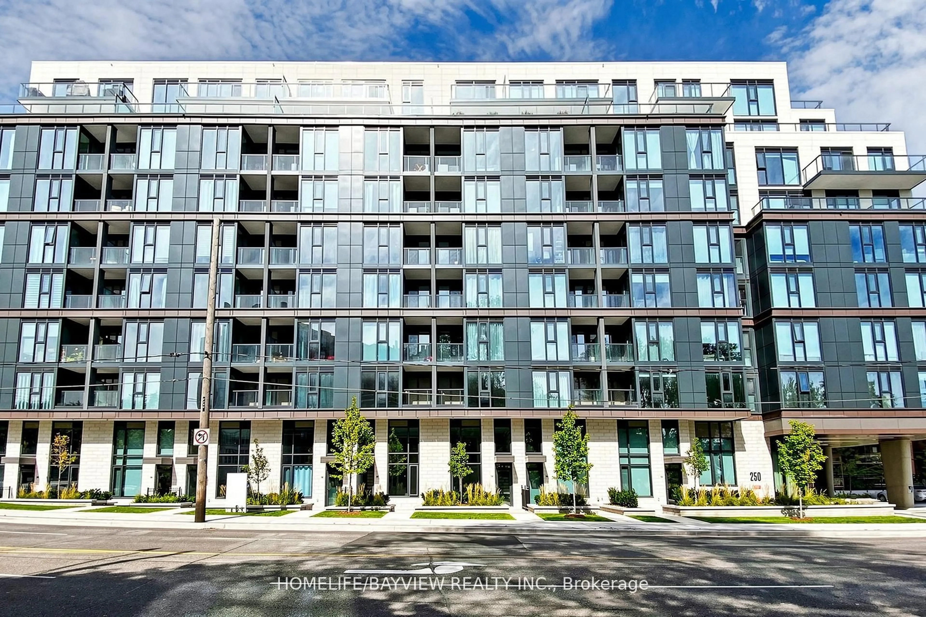 Unknown for 250 Lawrence Ave #902, Toronto Ontario M5M 1B2