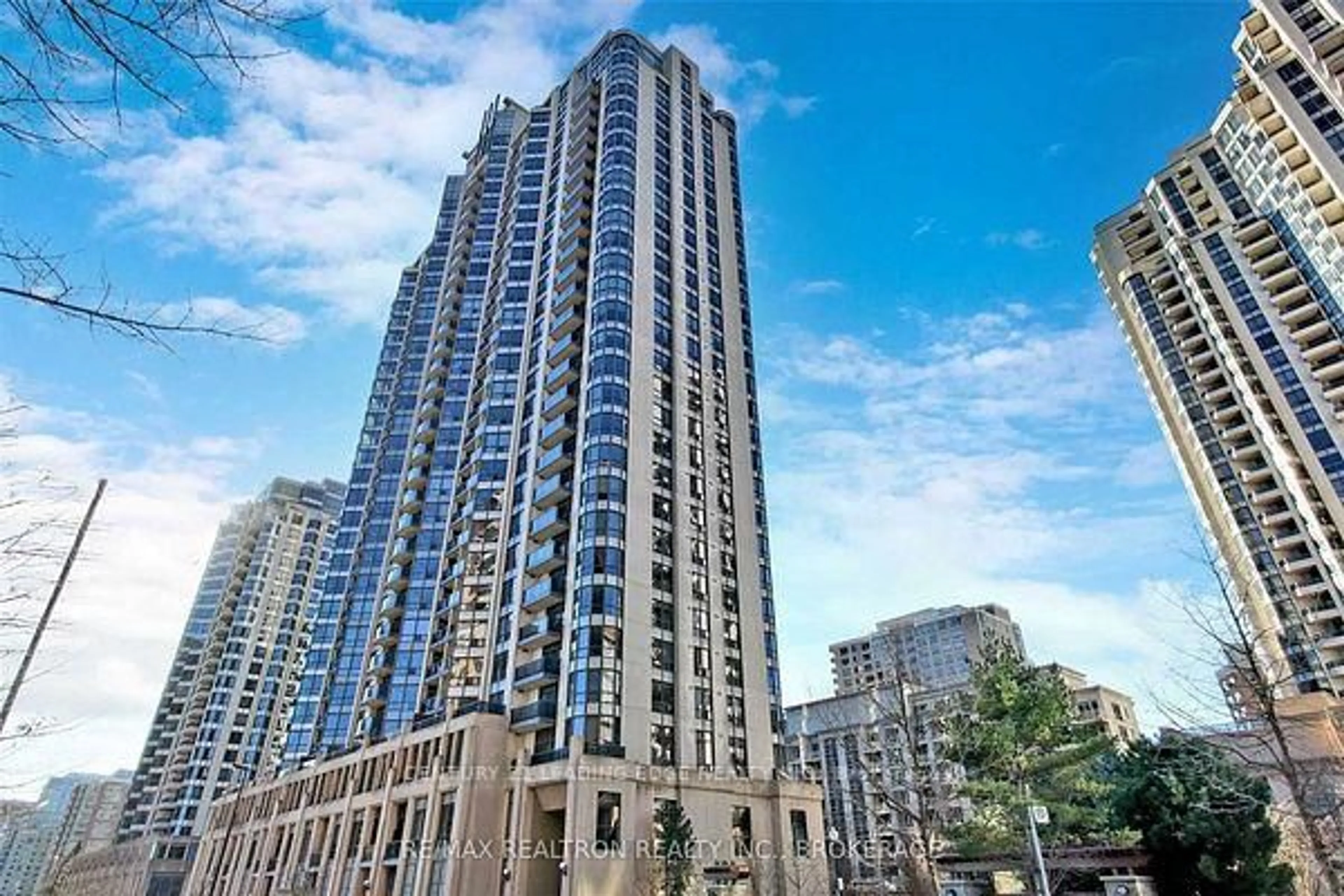 Unknown for 10 Northtown Way #913, Toronto Ontario M2N 7L4
