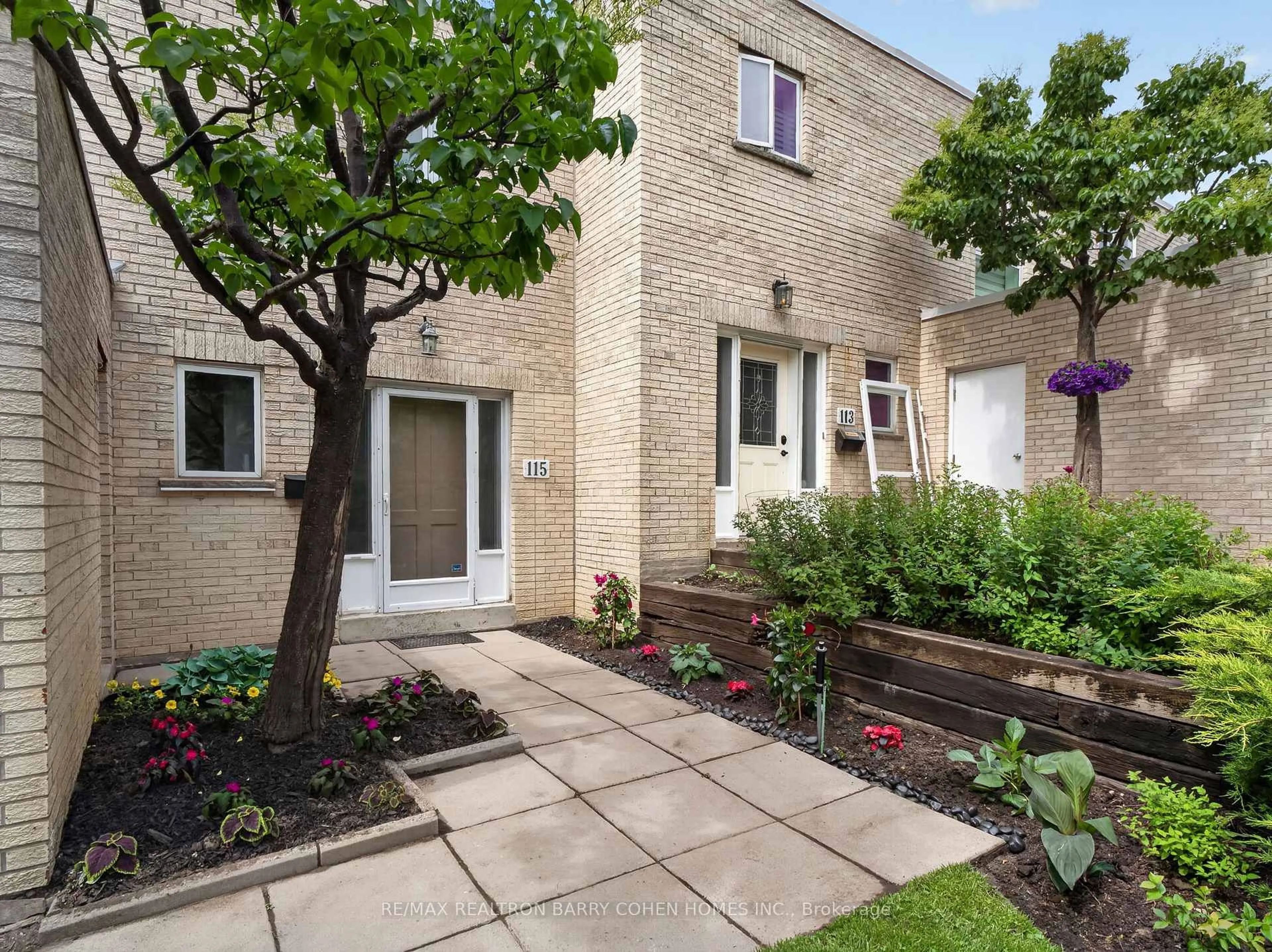 Unknown for 115 Scenic Mill Way, Toronto Ontario M2L 1T1