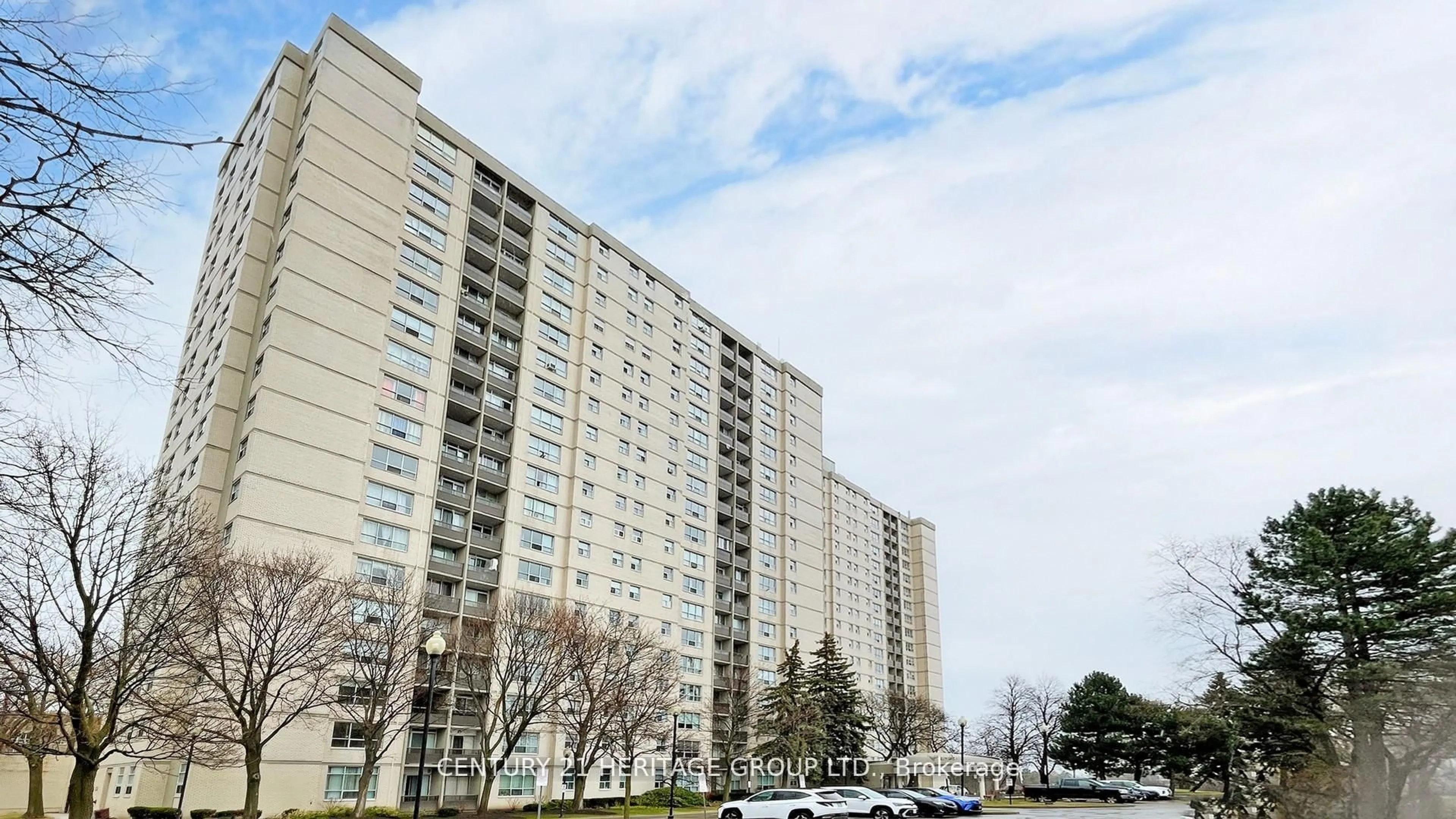 Unknown for 5 Parkway Forest Dr #409, Toronto Ontario M2J 1L2