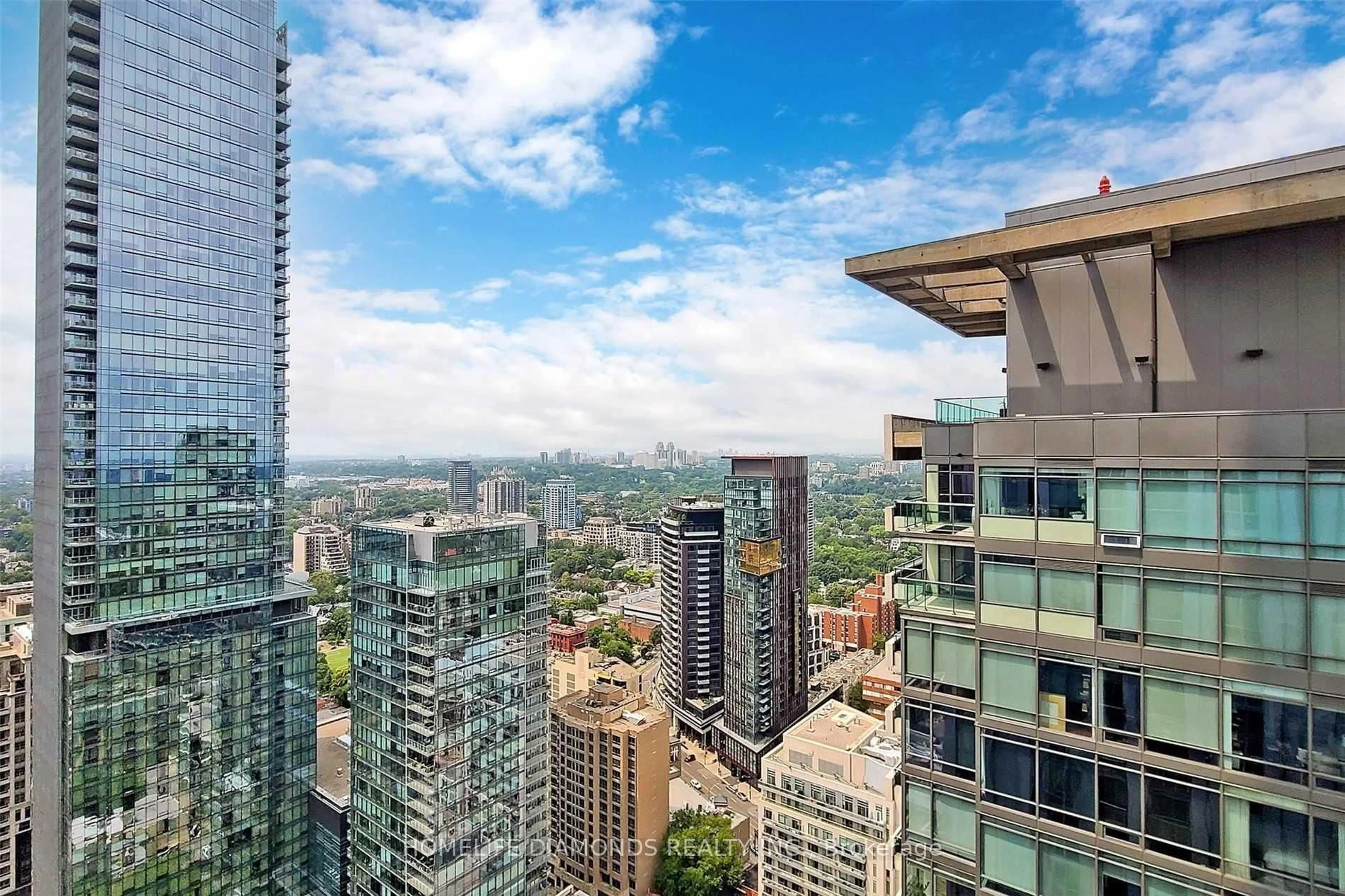 Unknown for 1 Yorkville Ave #3302, Toronto Ontario M4W 1L1