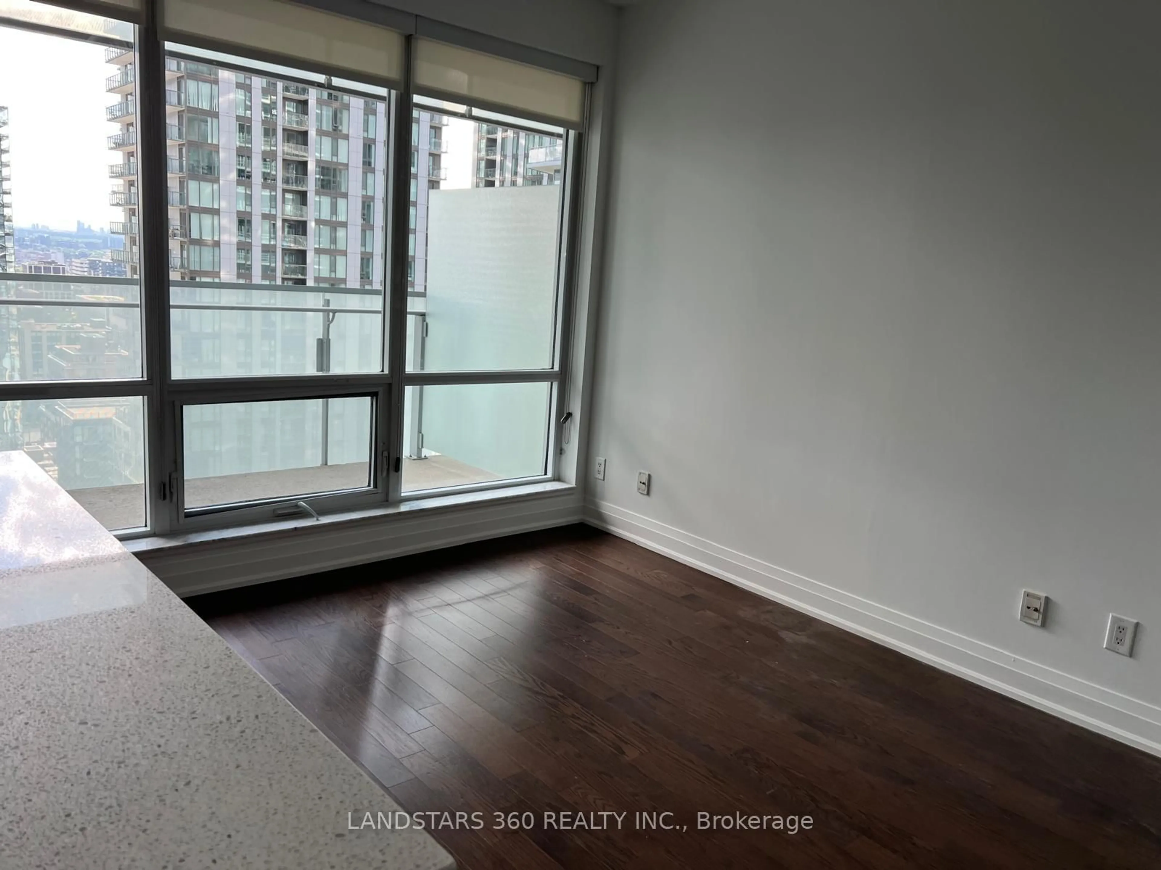 A pic of a room for 80 John St #2505, Toronto Ontario M5V 3X4