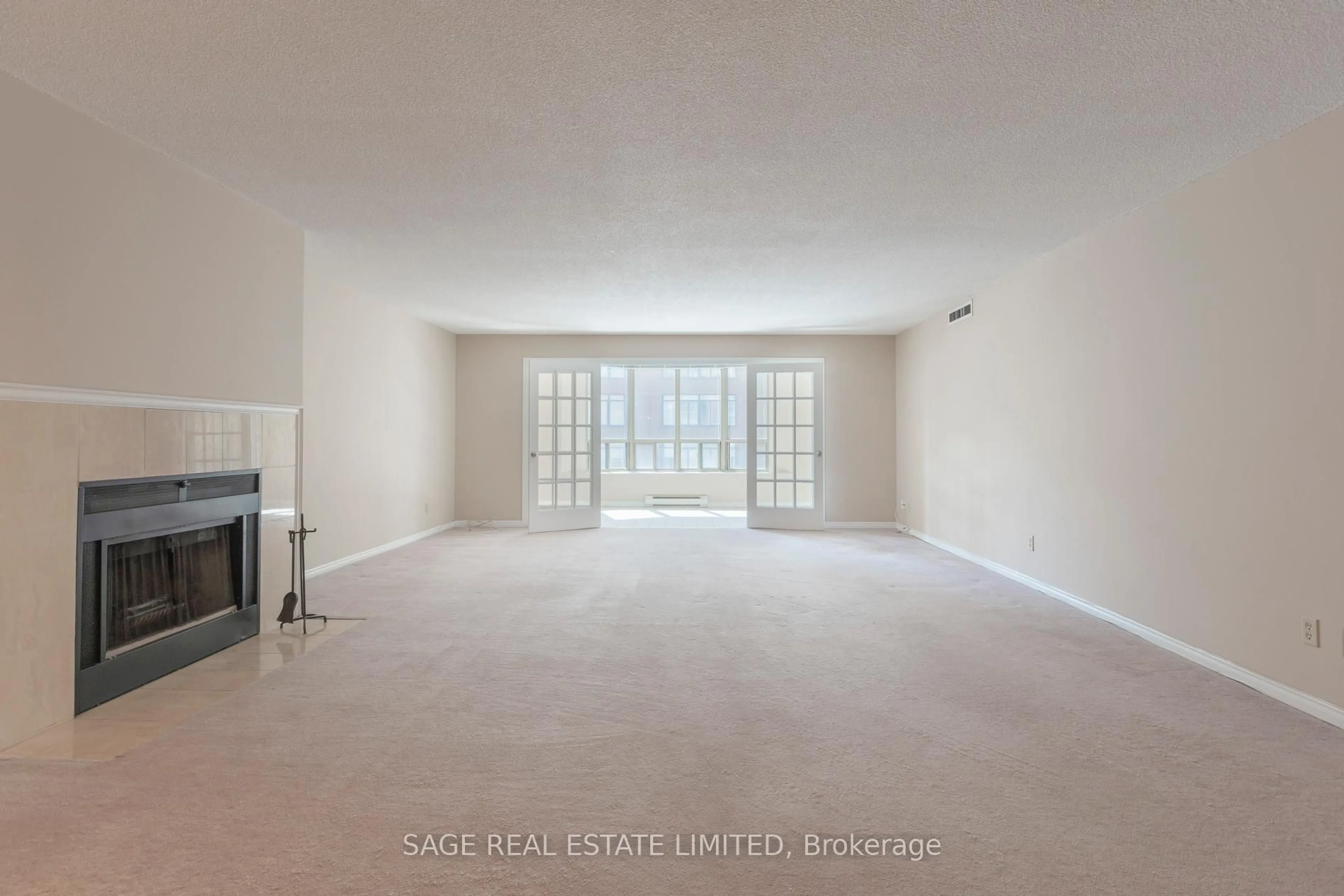 A pic of a room for 25 George St #302, Toronto Ontario M5A 4L8