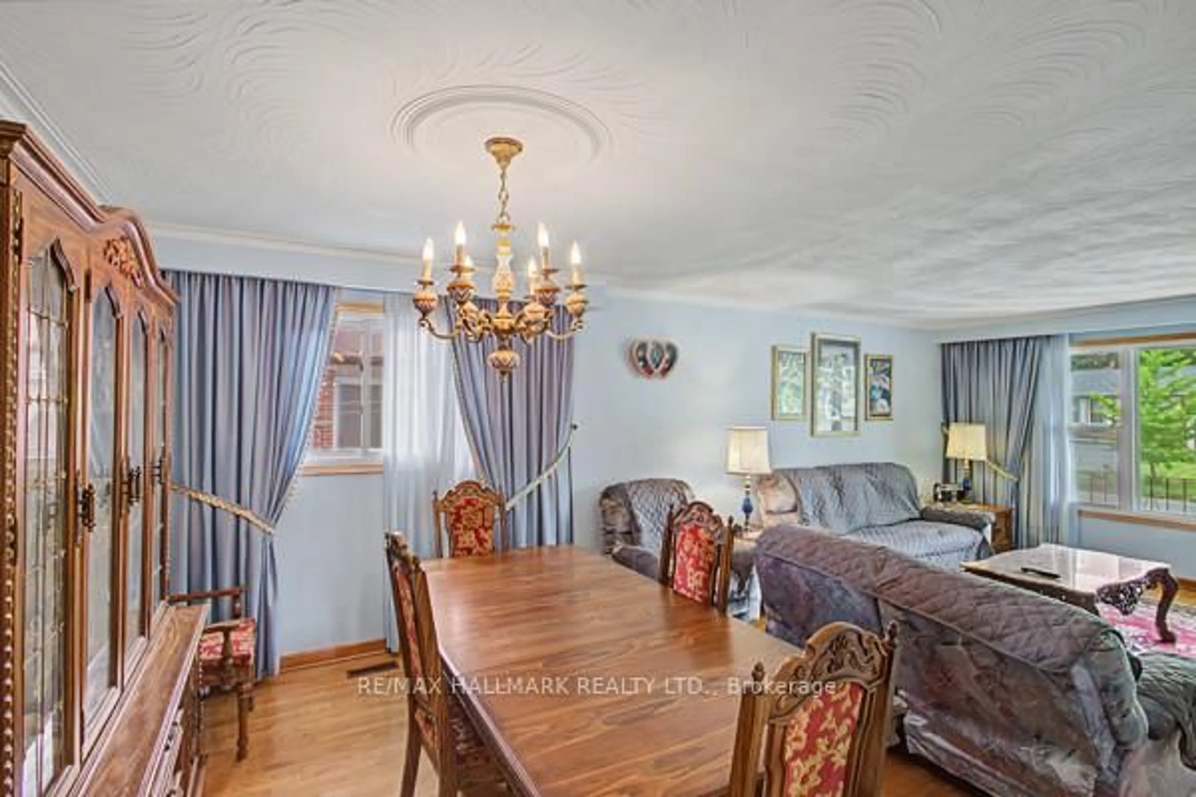 Dining room, unknown for 17 Chalet Rd, Toronto Ontario M2J 3V3