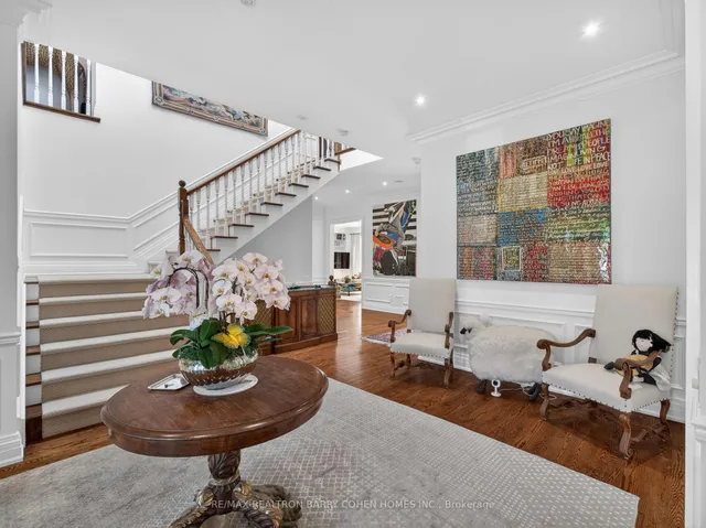 3 Vernham Crt, Toronto 3
