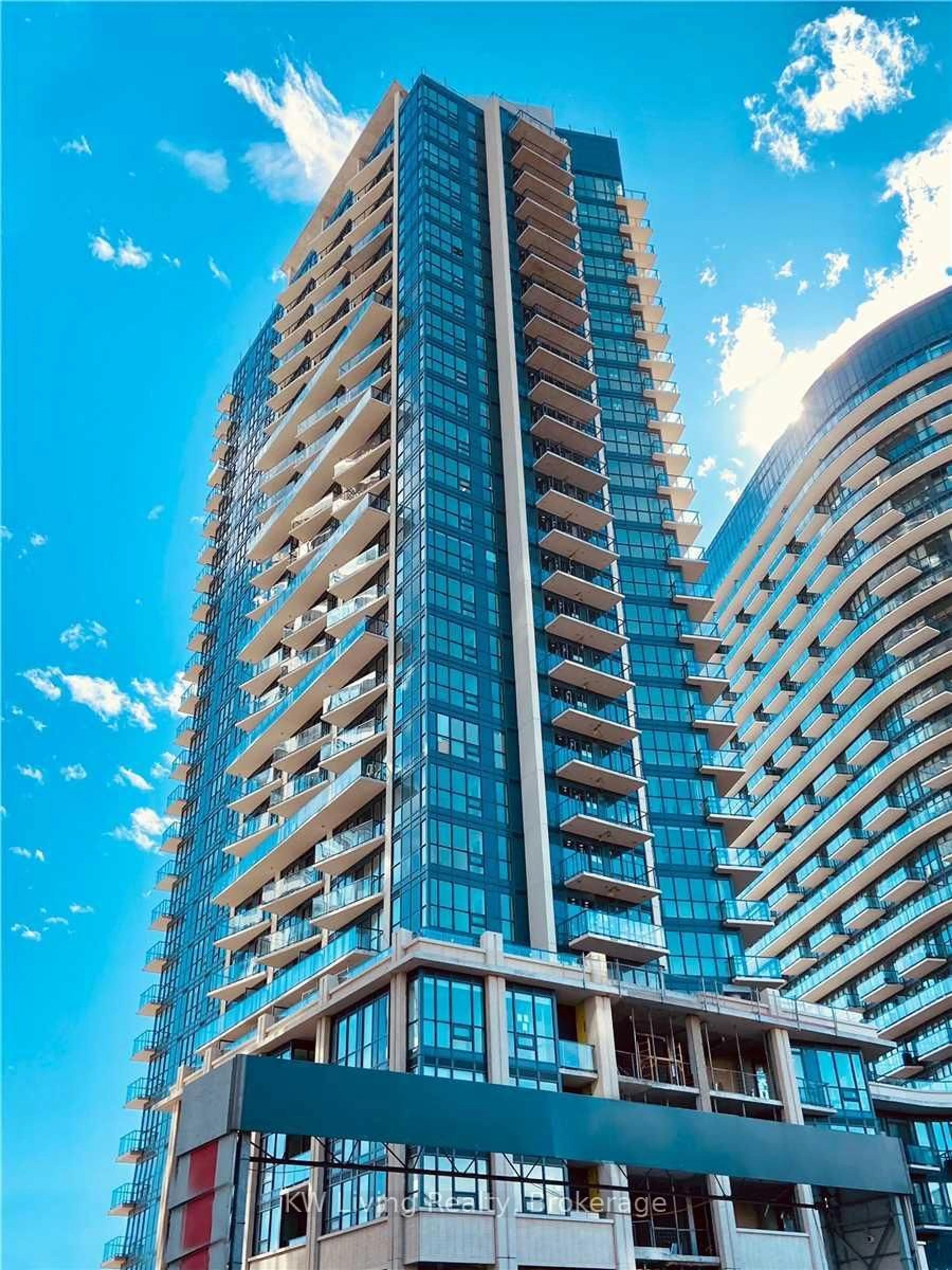 Unknown for 49 East Liberty St #1806, Toronto Ontario M6K 0B2