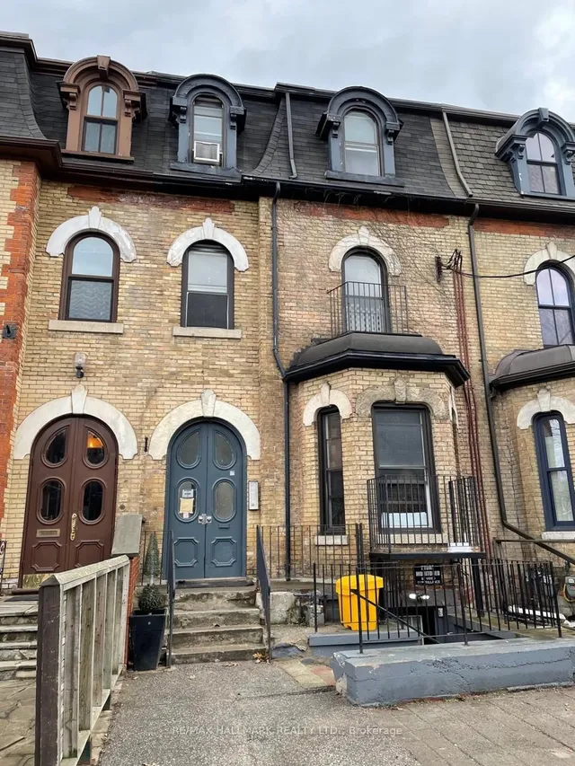 177 Carlton St, Toronto