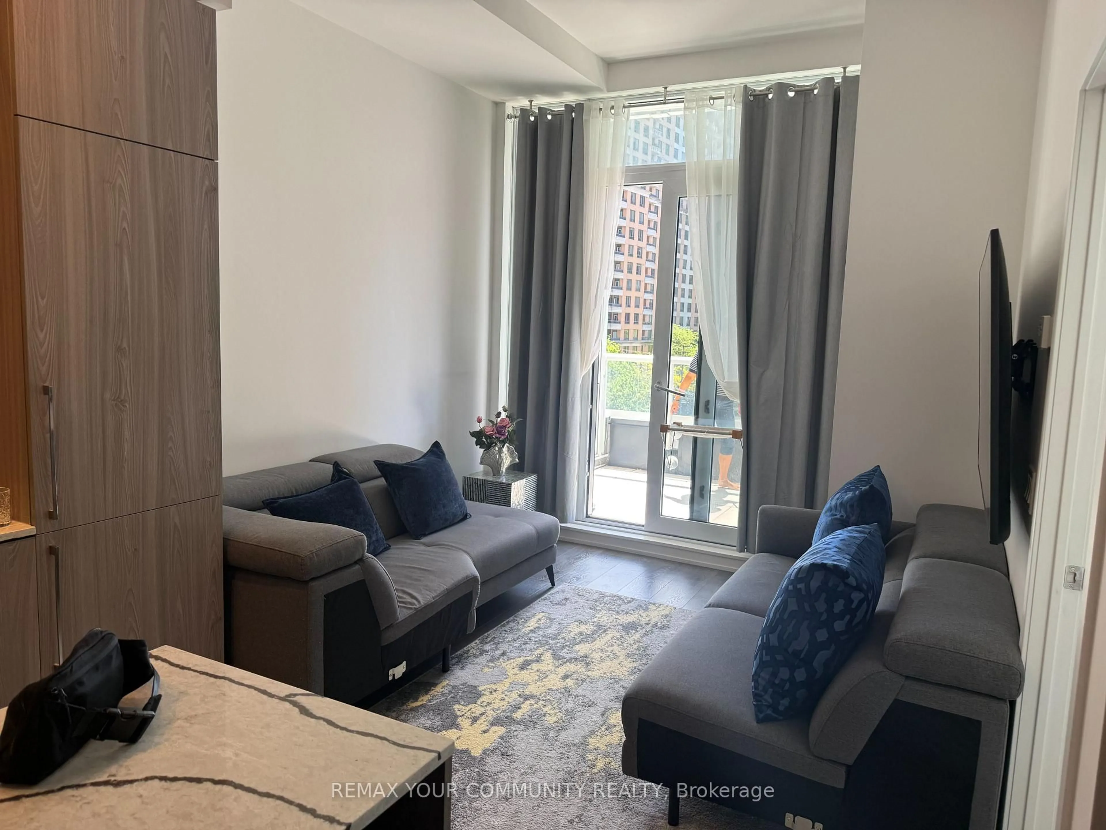 A pic of a room for 15 Holmes Ave #401, Toronto Ontario M2N 0L4