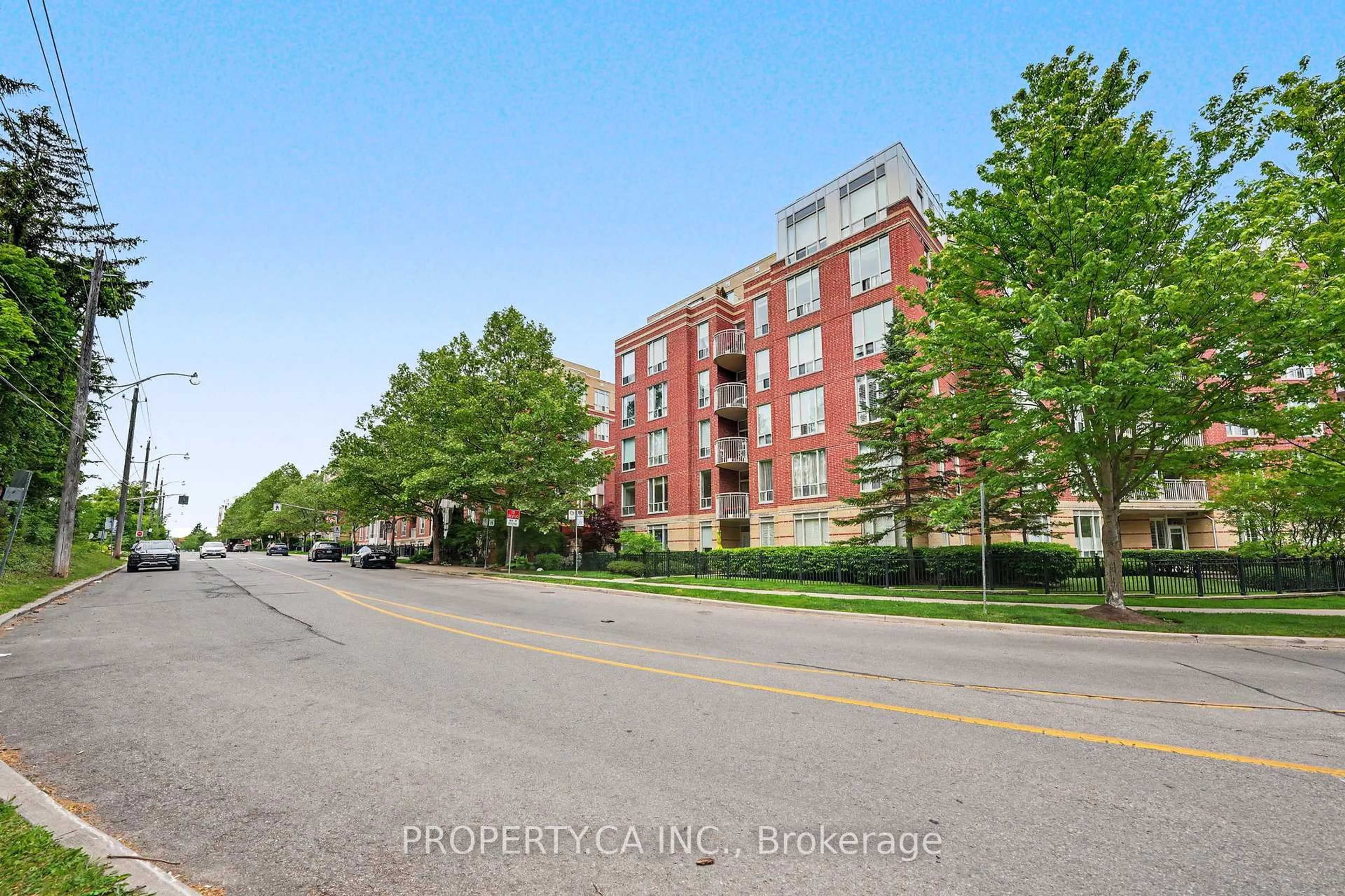 Unknown for 451 Rosewell Ave #209, Toronto Ontario M4R 2B6