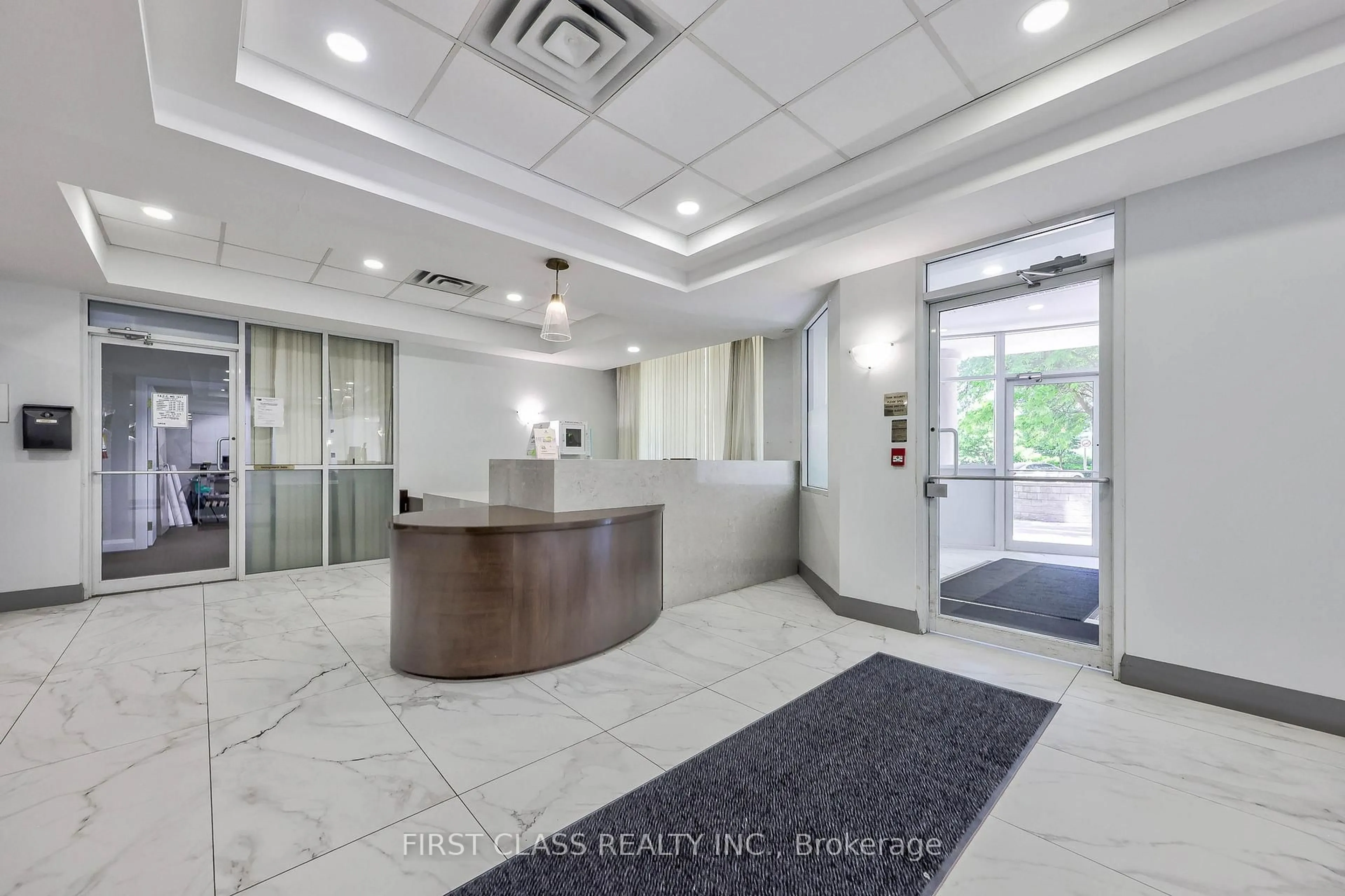 Unknown for 650 Lawrence Ave #725, Toronto Ontario M6A 3E8