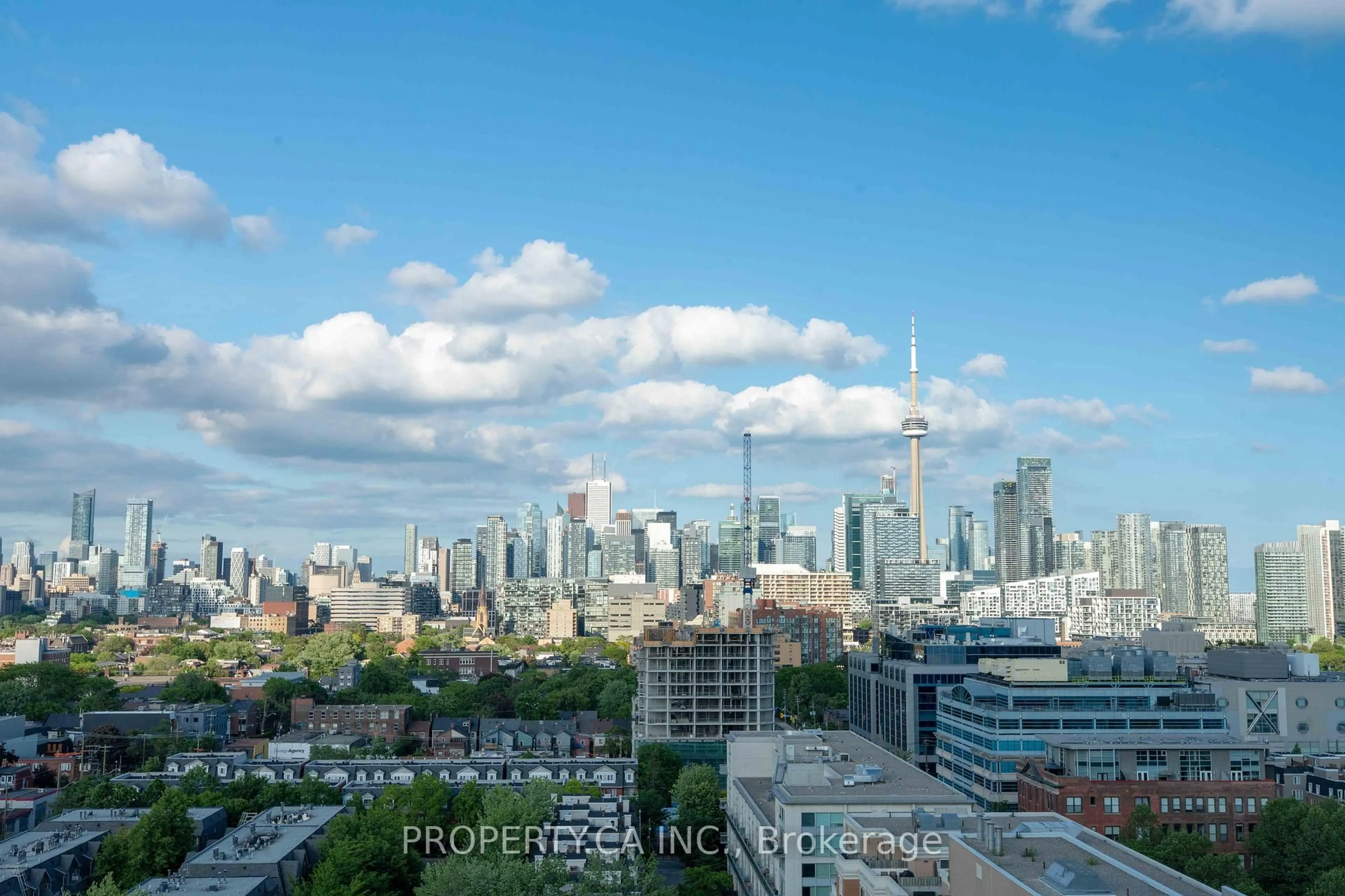 Unknown for 1030 King St #Ph05, Toronto Ontario M6K 0B4