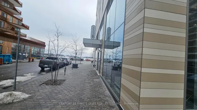 118 Merchants Wharf #312, Toronto 2