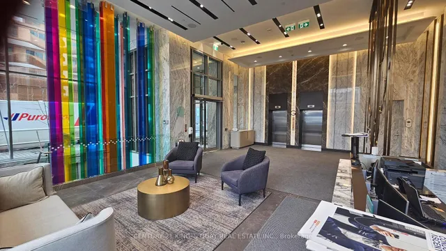 118 Merchants Wharf #312, Toronto 5
