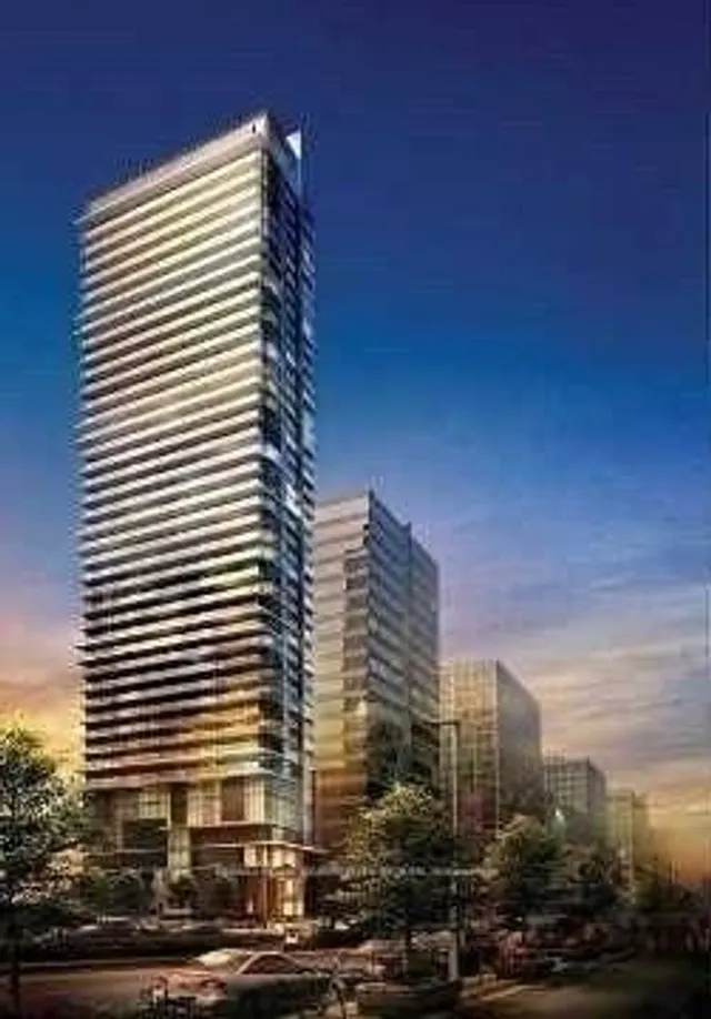 426 University Ave #3608, Toronto 2