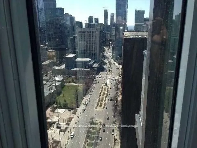 426 University Ave #3608, Toronto 3