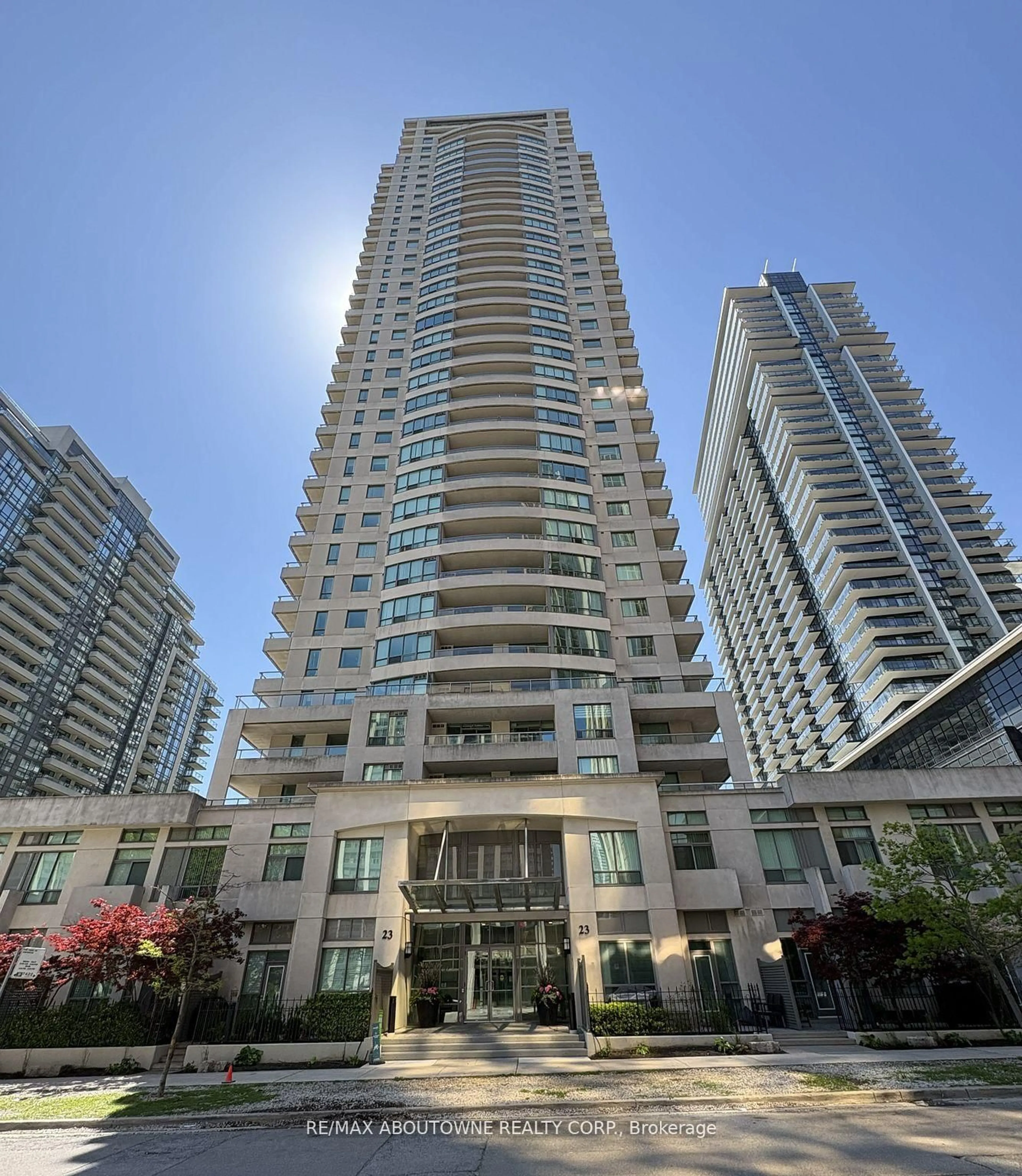 Unknown for 23 Hollywood Ave #2706, Toronto Ontario M2N 7L8