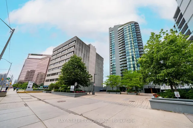 5740 Yonge St #2009, Toronto 3