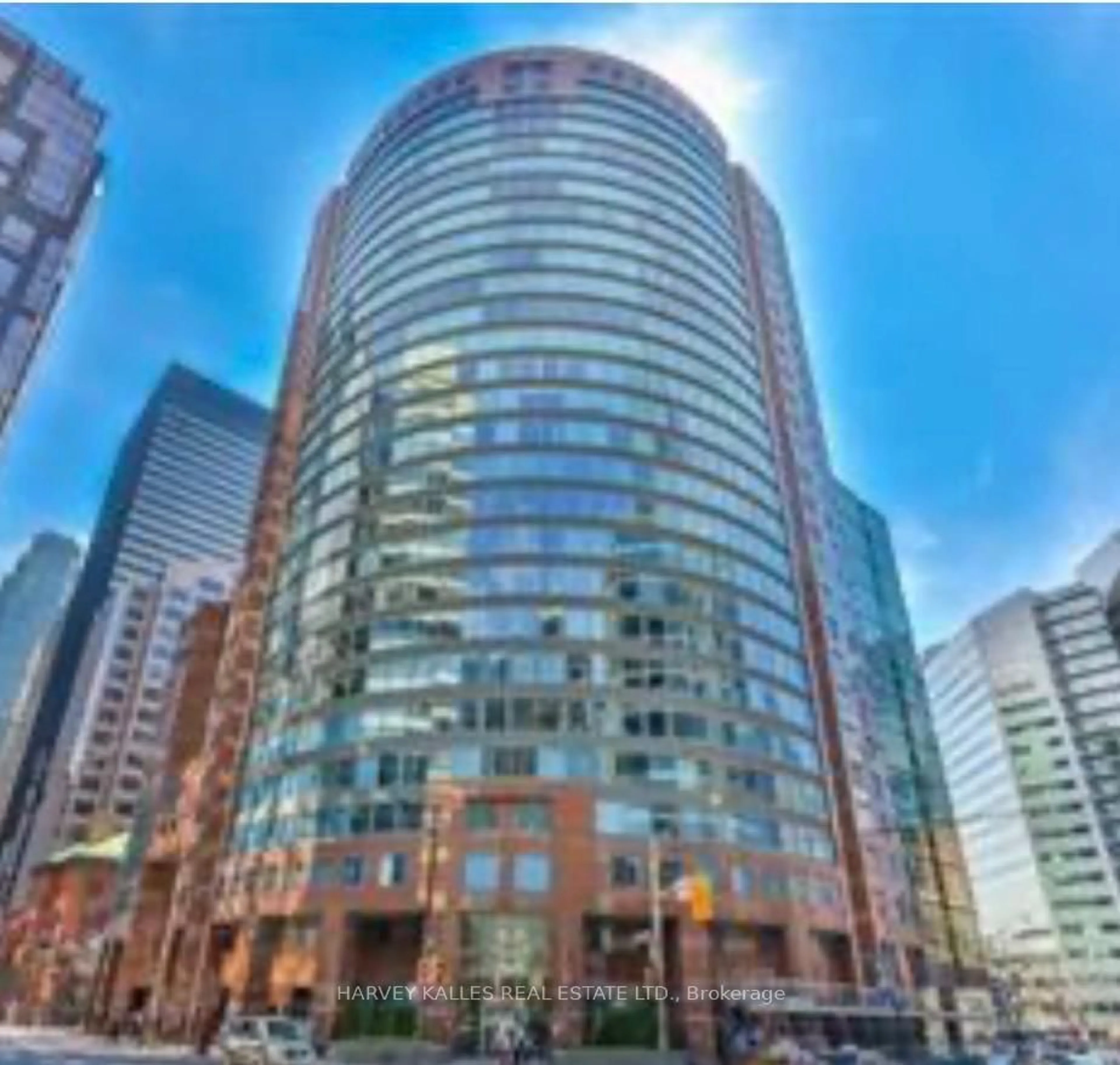 Unknown for 33 University Ave #2101, Toronto Ontario M5J 2S7