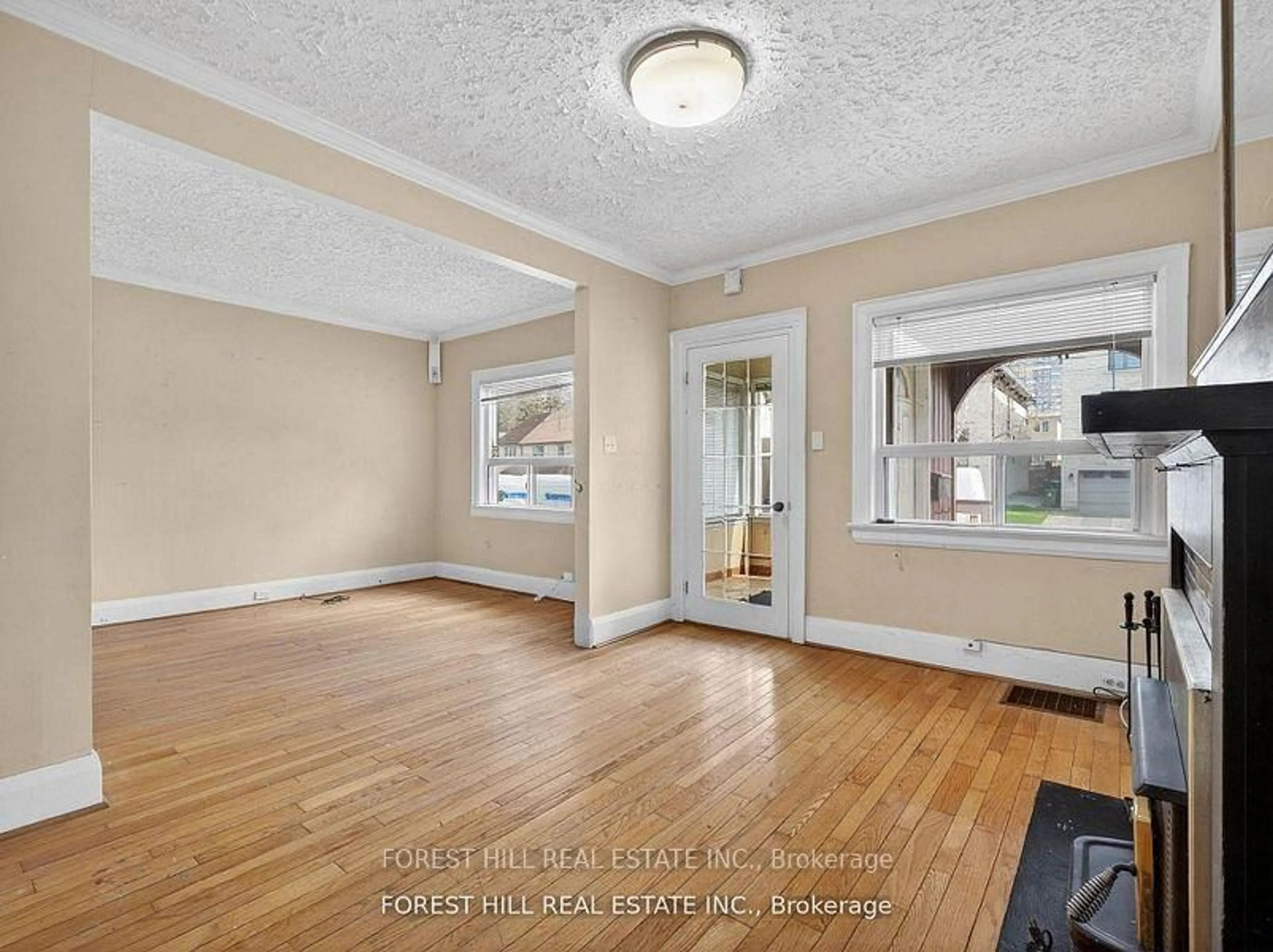 A pic of a room for 78 Burndale Ave, Toronto Ontario M2N 1S7
