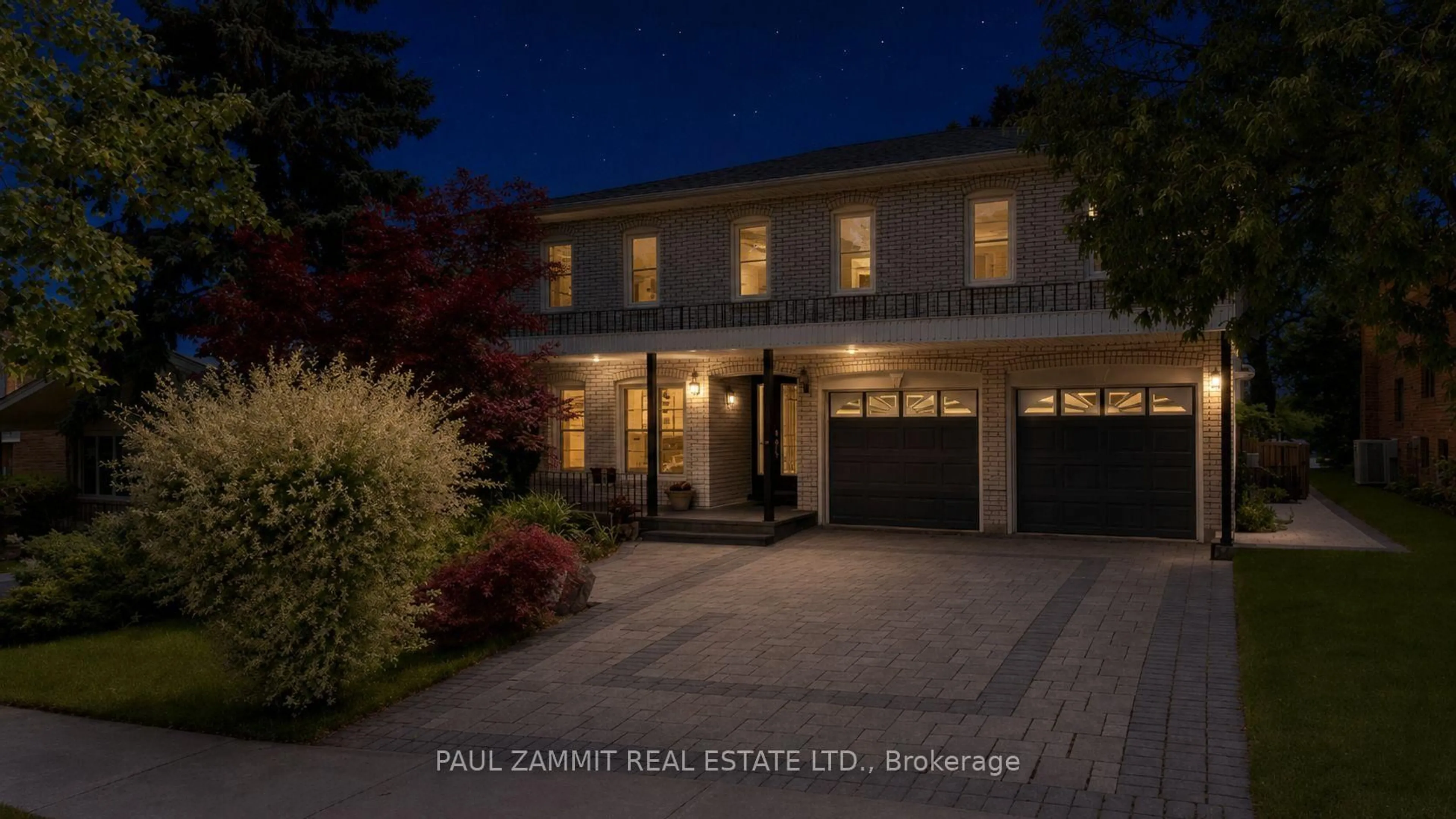 Unknown for 17 Arran Cres, Toronto Ontario M2M 2W8