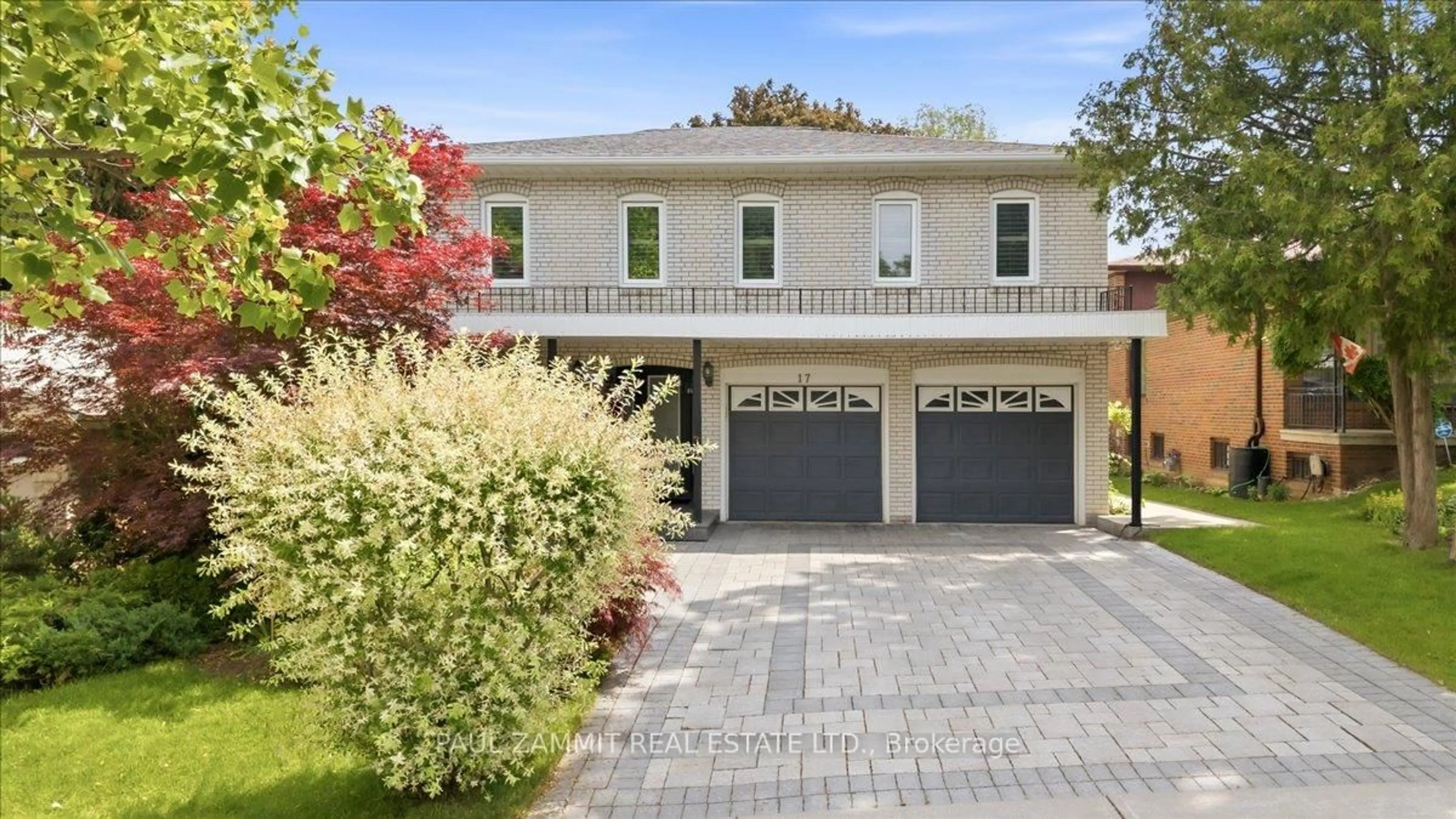 Unknown for 17 Arran Cres, Toronto Ontario M2M 2W8