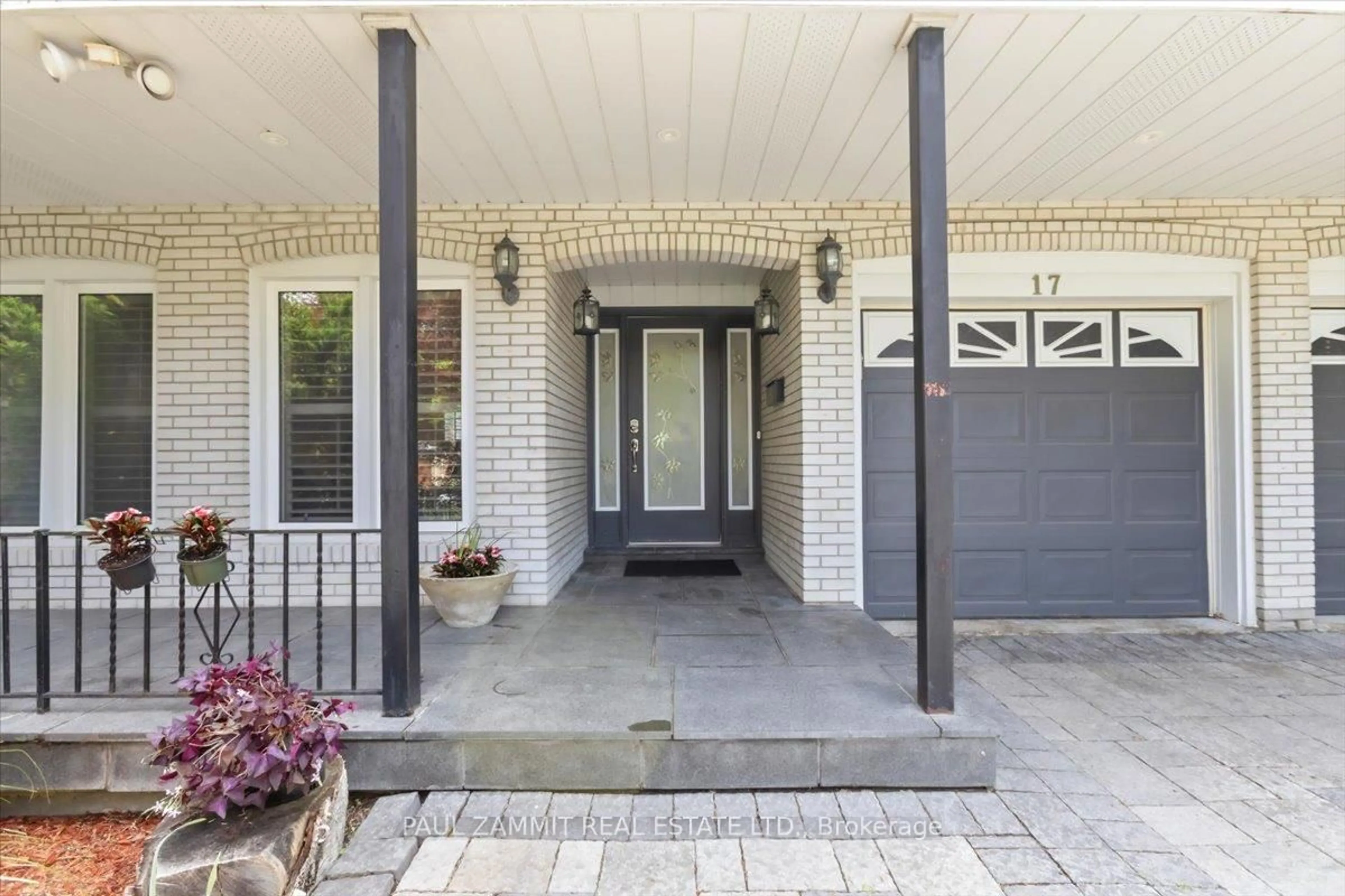 Unknown for 17 Arran Cres, Toronto Ontario M2M 2W8