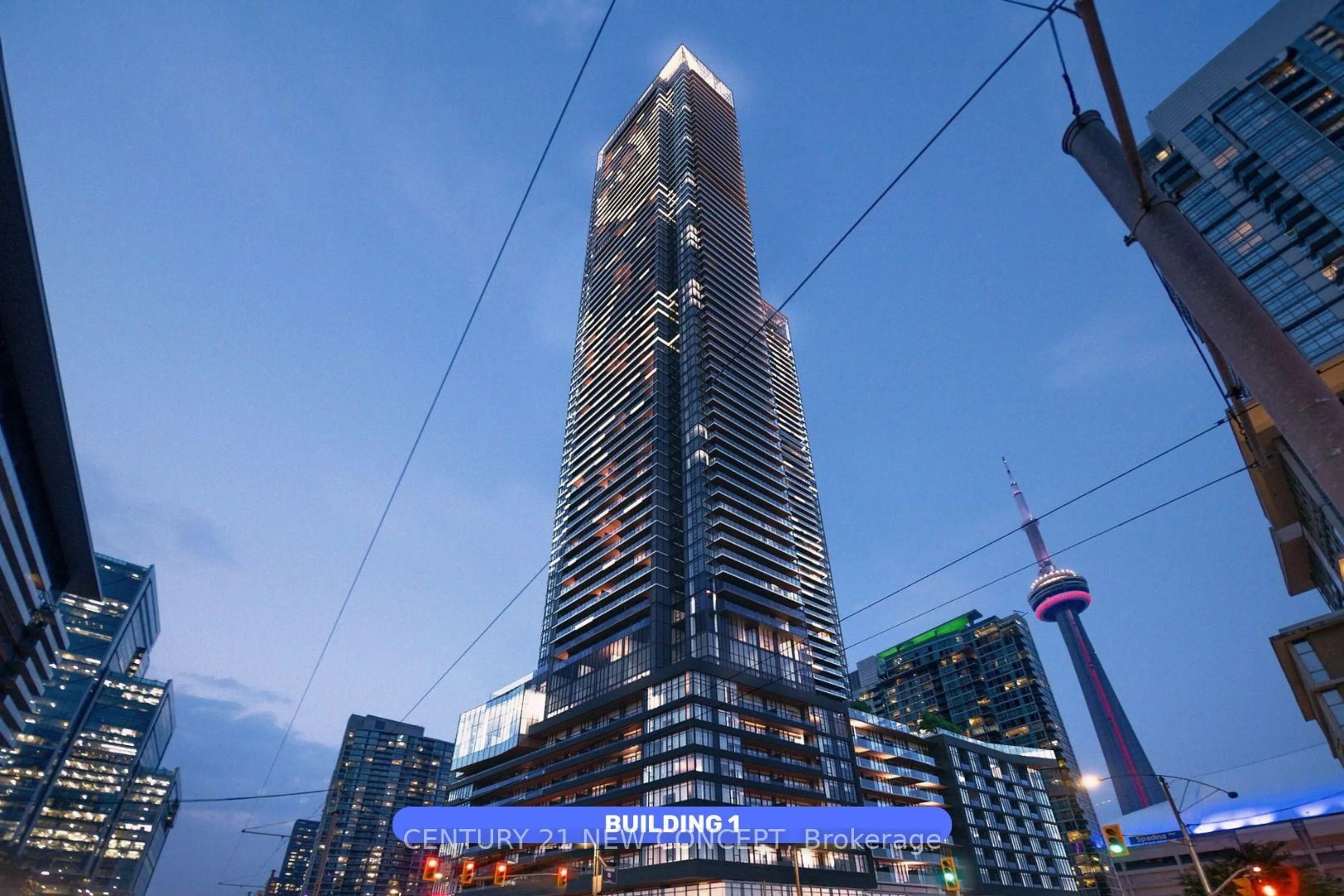 Unknown for 1 Concord Cityplace Way #936, Toronto Ontario M5V 0X3