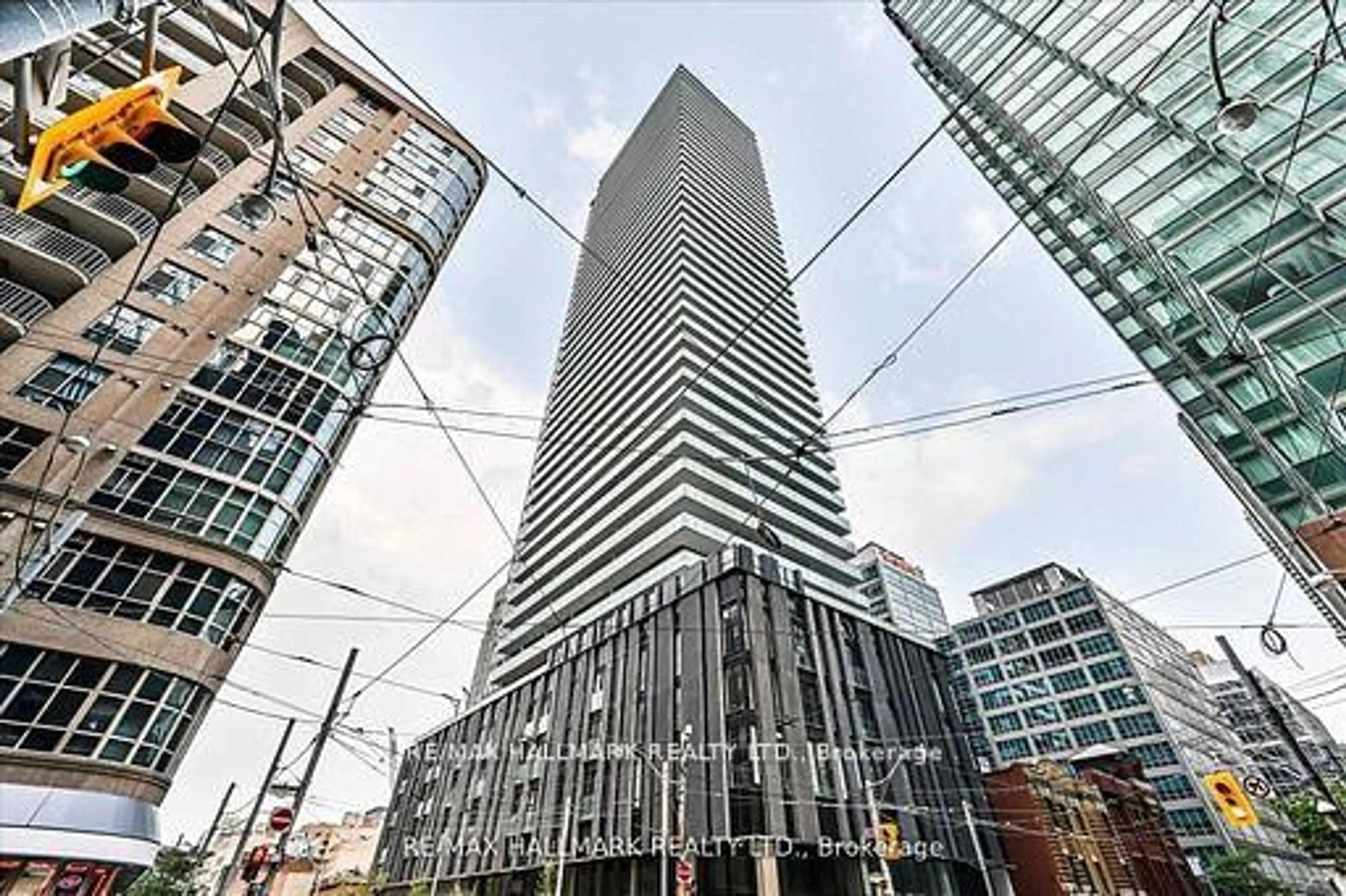 Unknown for 25 Richmond St #1509, Toronto Ontario M5C 0A6