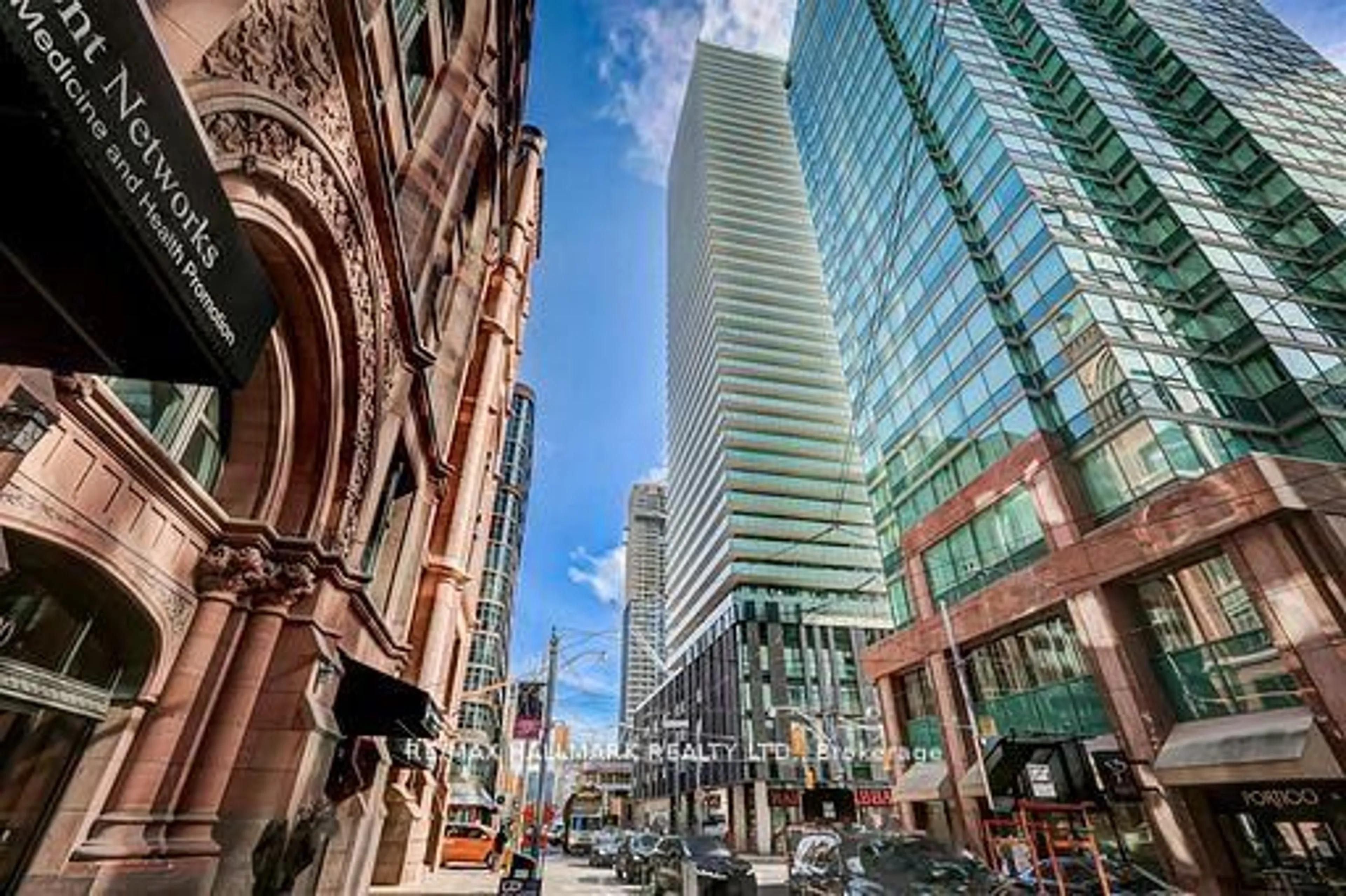Unknown for 25 Richmond St #1509, Toronto Ontario M5C 0A6