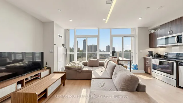 1486 Bathurst St #503, Toronto 2