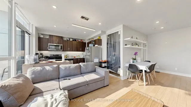 1486 Bathurst St #503, Toronto 5