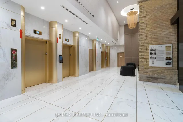 634 Church St #2505, Toronto 2