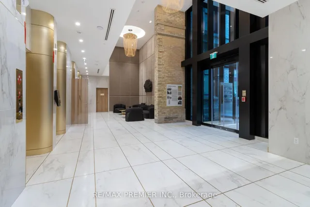 634 Church St #2505, Toronto 3