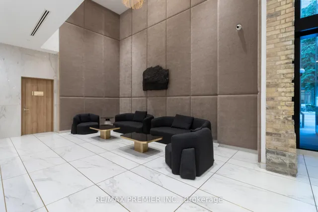 634 Church St #2505, Toronto 4
