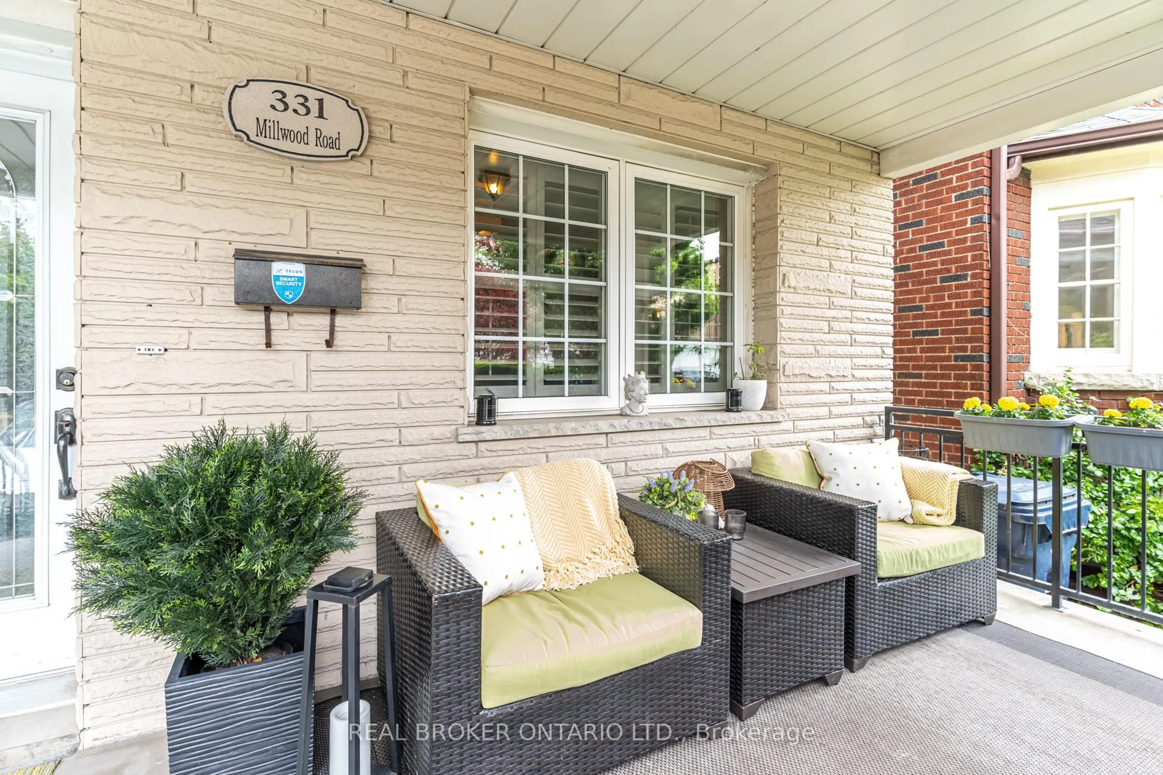 Unknown for 331 Millwood Rd, Toronto Ontario M4S 1J9