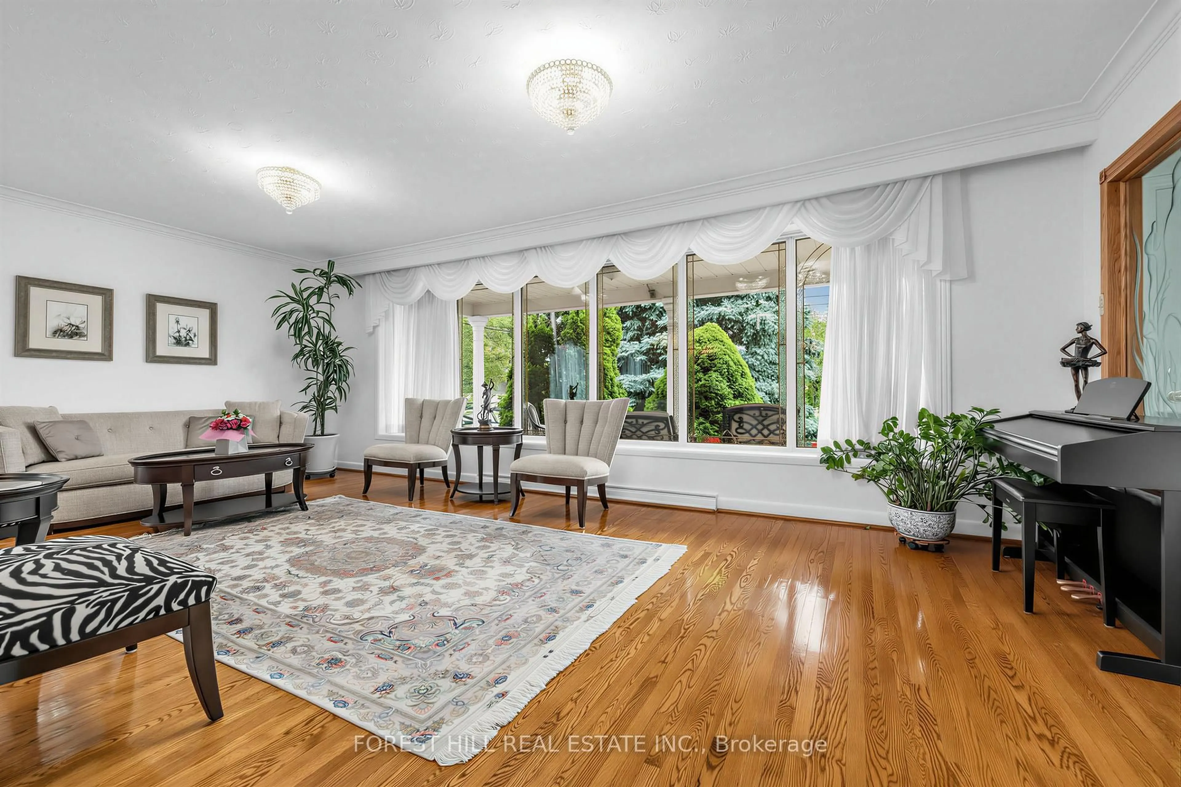 Unknown for 29 Foxwarren Dr, Toronto Ontario M2K 1L1