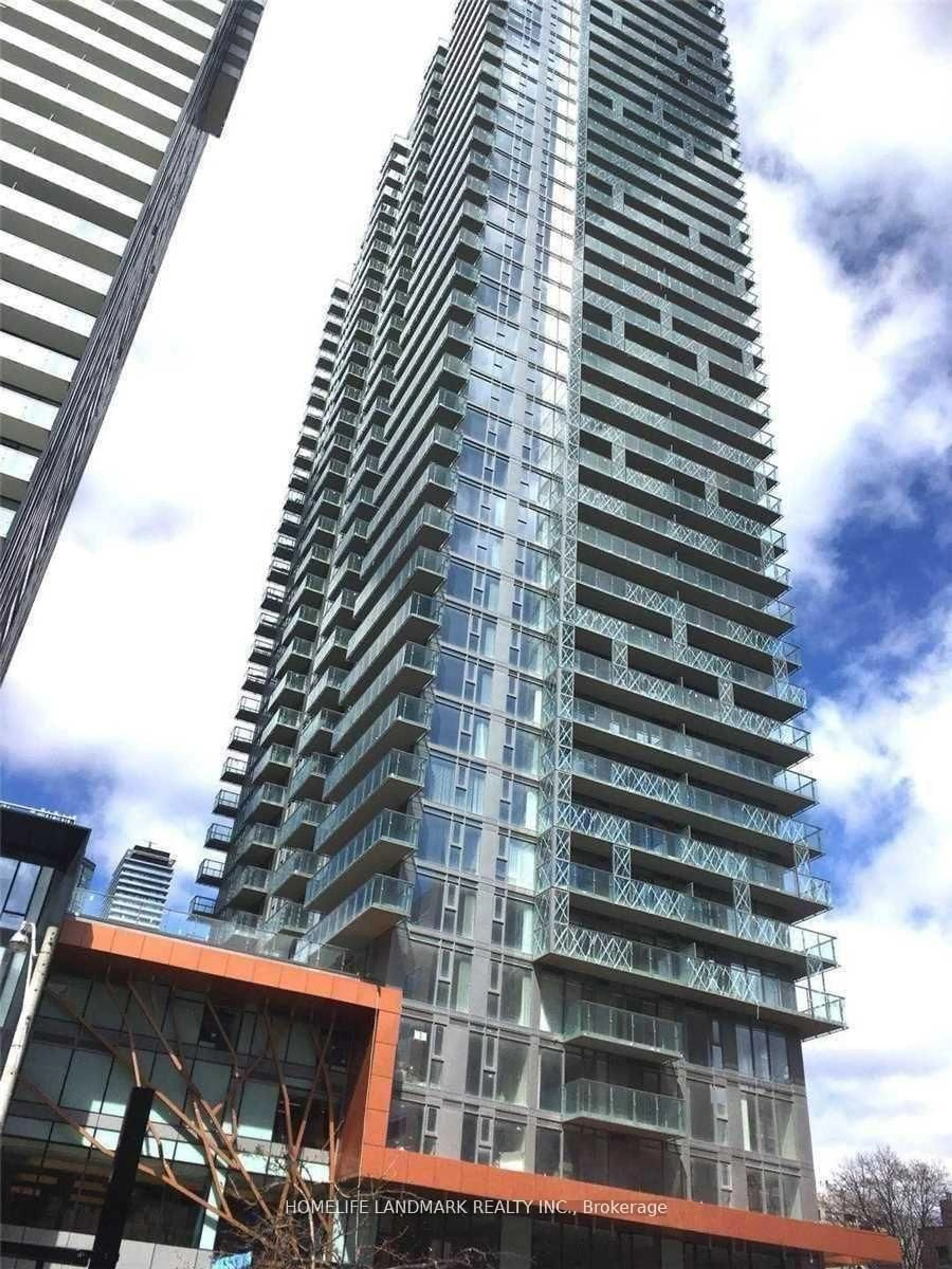 Unknown for 50 Wellesley St #1710, Toronto Ontario M4Y 0C8