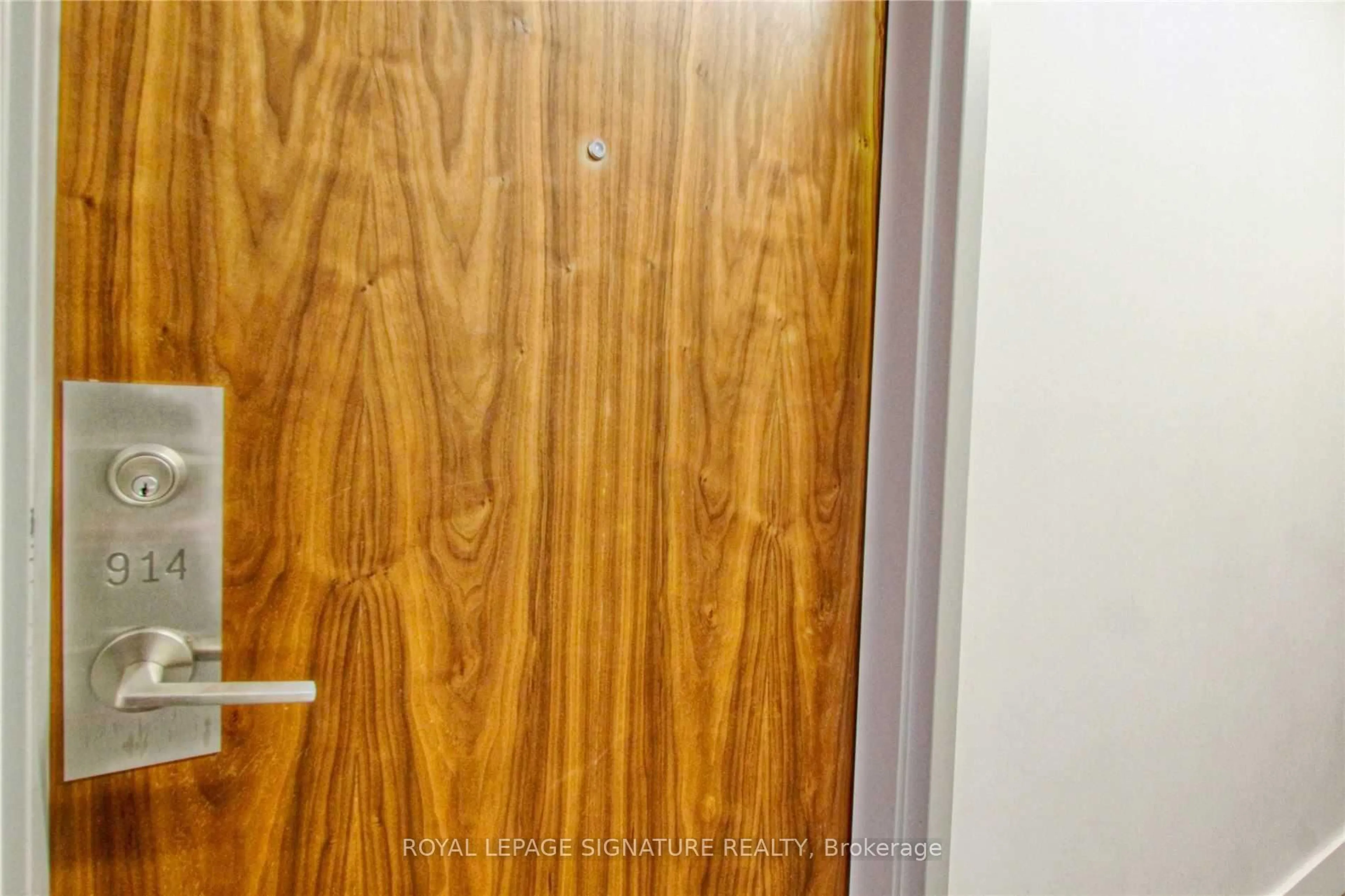 Unknown for 1 Market St #914, Toronto Ontario M5E 0A2