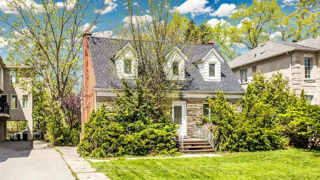 78 Spring Garden Ave, Toronto 2