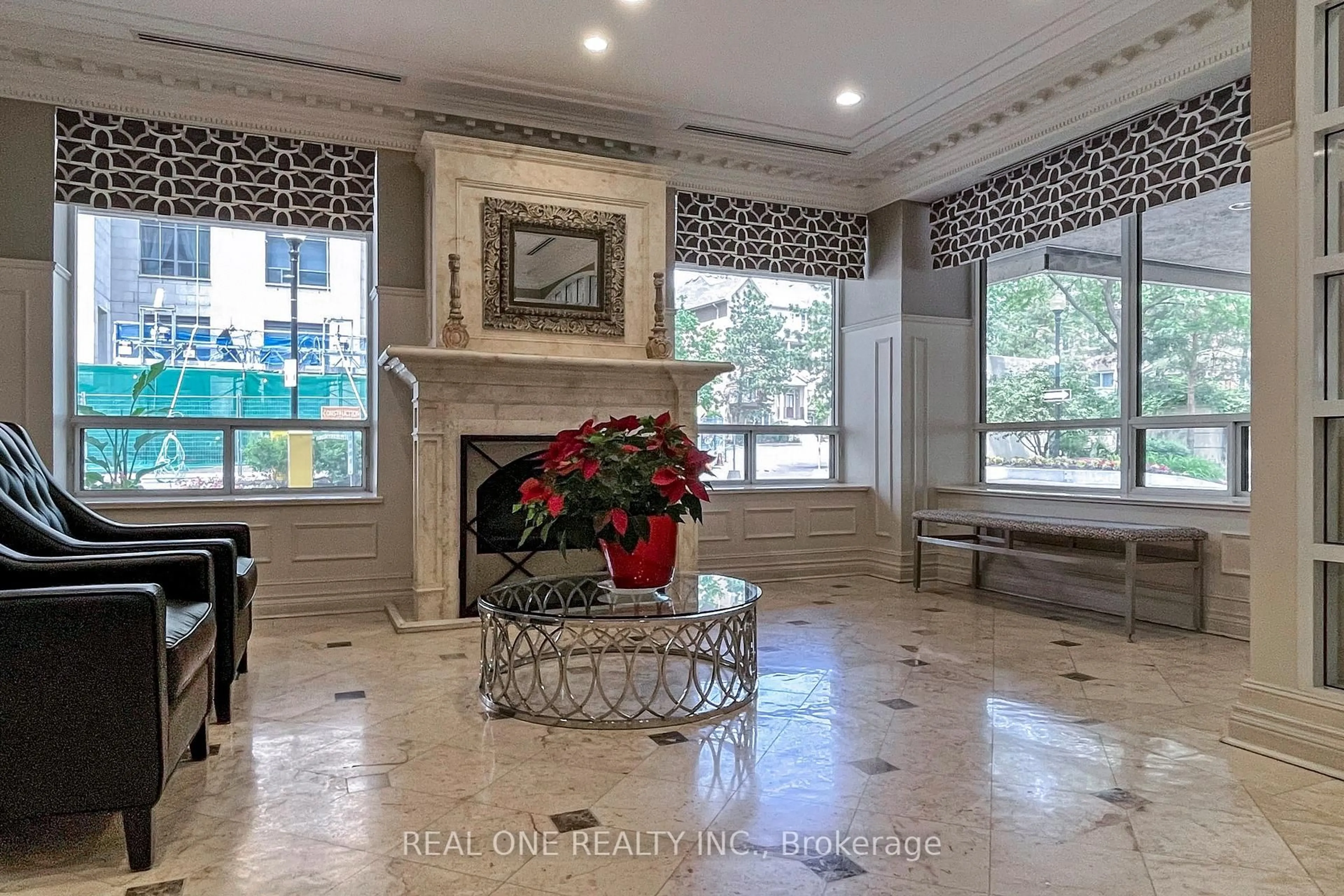 Unknown for 88 Grandview Way #1203, Toronto Ontario M2N 6V6