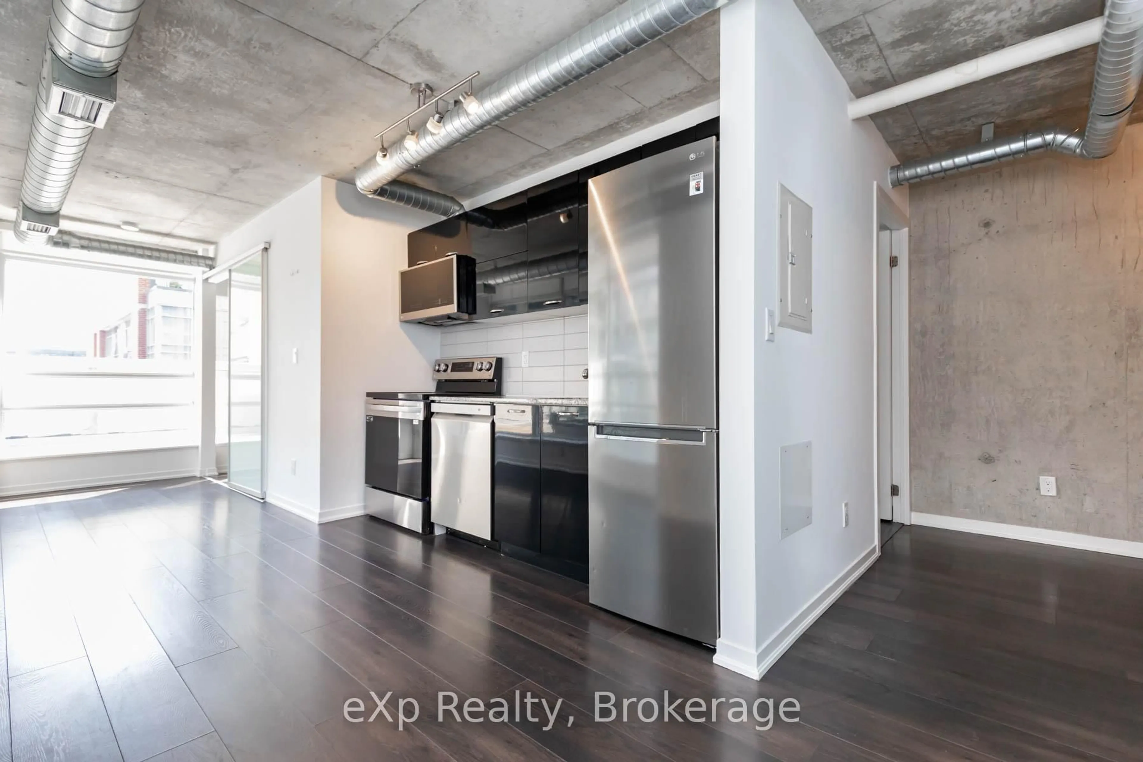 Unknown for 170 Sudbury St #506, Toronto Ontario M6J 0A1