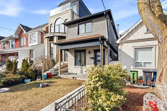 568 Delaware Ave, Toronto 2