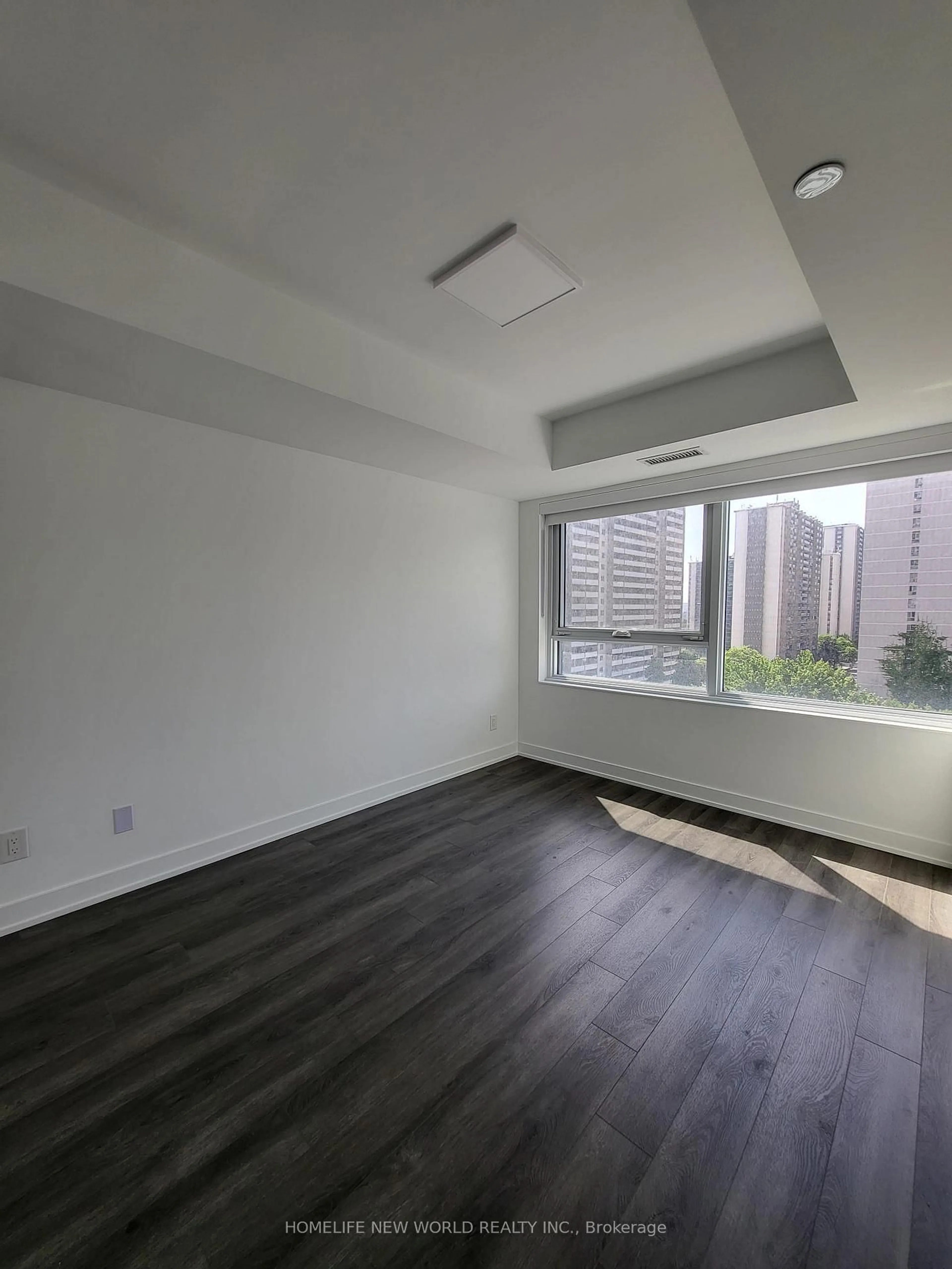 A pic of a room for 609 Sherbourne St #901, Toronto Ontario M4X 0A4