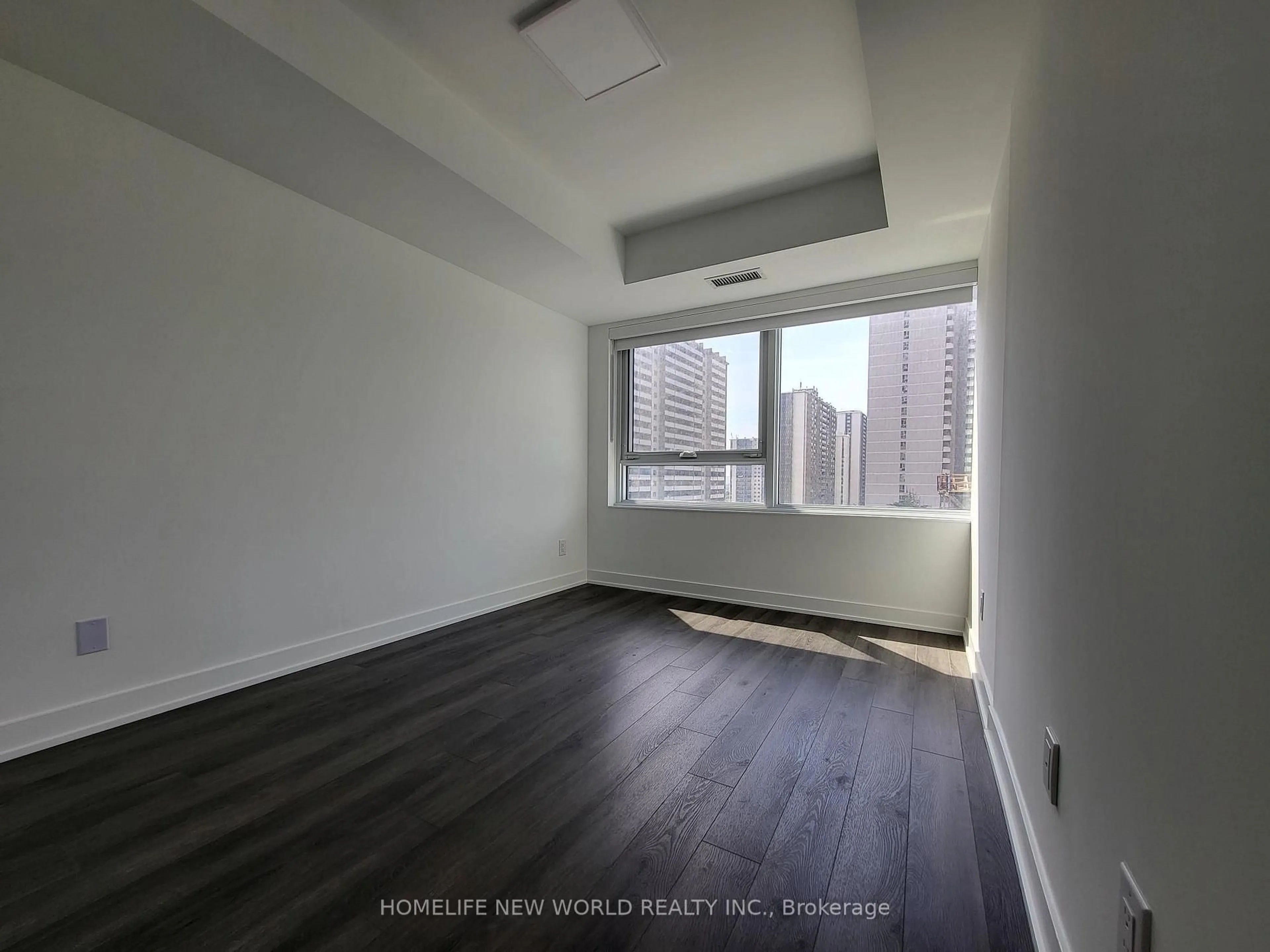 A pic of a room for 609 Sherbourne St #901, Toronto Ontario M4X 0A4