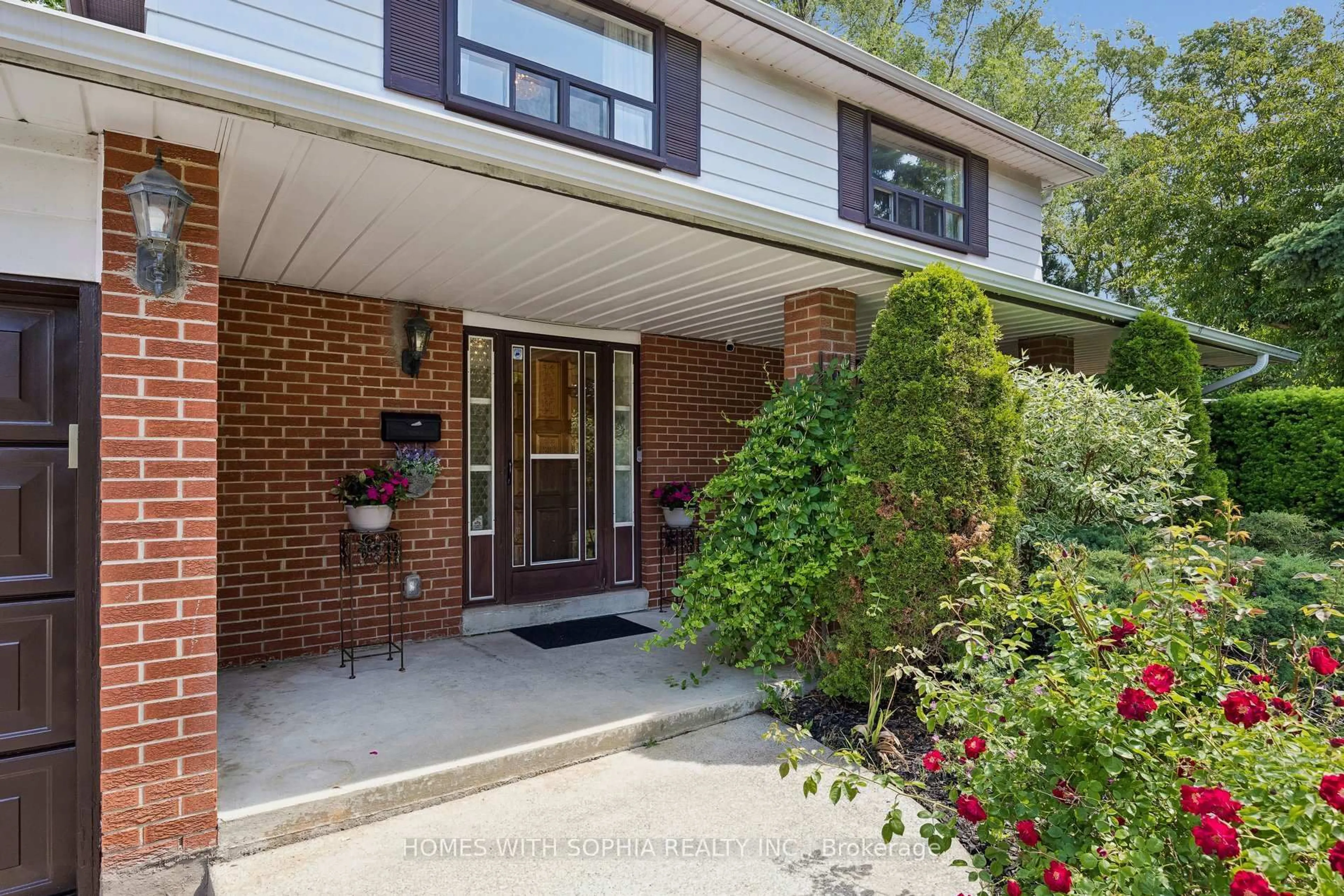 Unknown for 34 Rustywood Dr, Toronto Ontario M3A 1R8