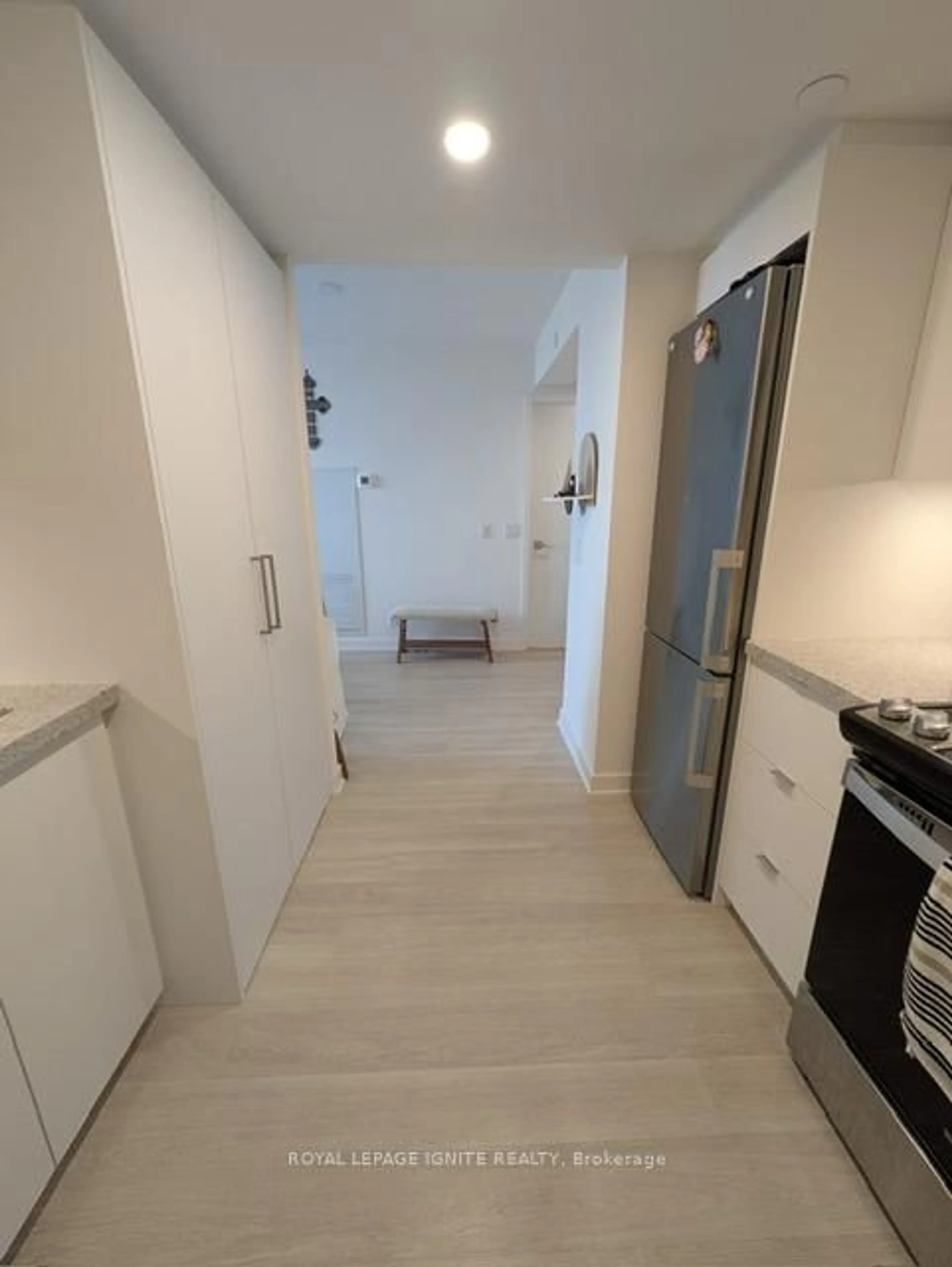 A pic of a room for 30 Tretti Way #418, Toronto Ontario M3H 0E3