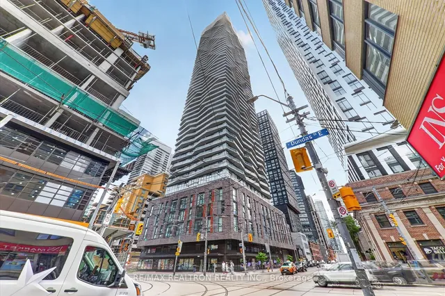 100 Dalhousie St #3312, Toronto 2