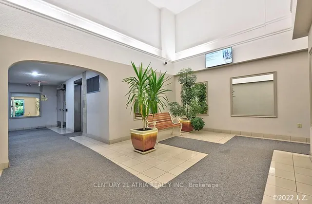 4005 Don Mills Rd #340, Toronto 3